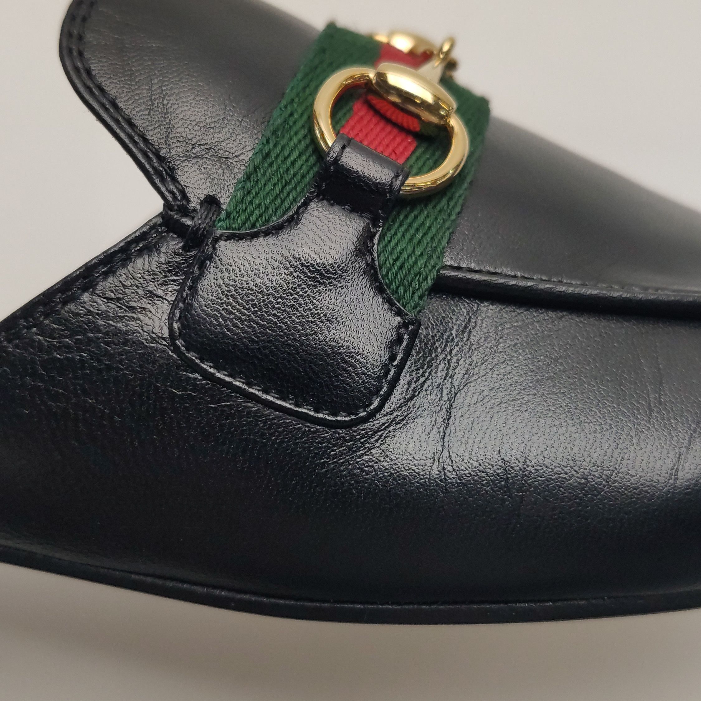 Gucci Gucci Women 5 Sandals Size US 5 / IT 35 - 15 Thumbnail