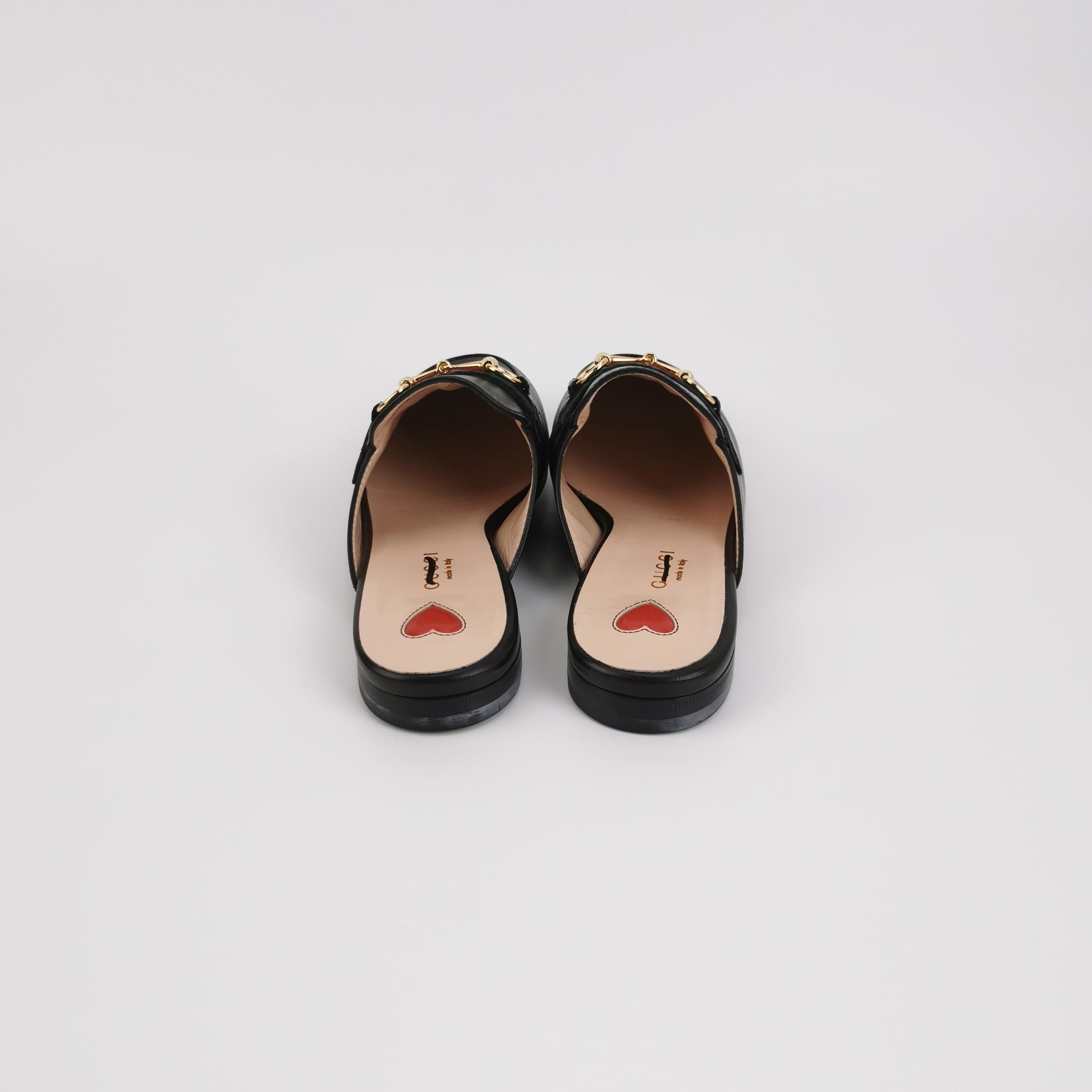 Gucci Gucci Women 5 Sandals Size US 5 / IT 35 - 4 Thumbnail