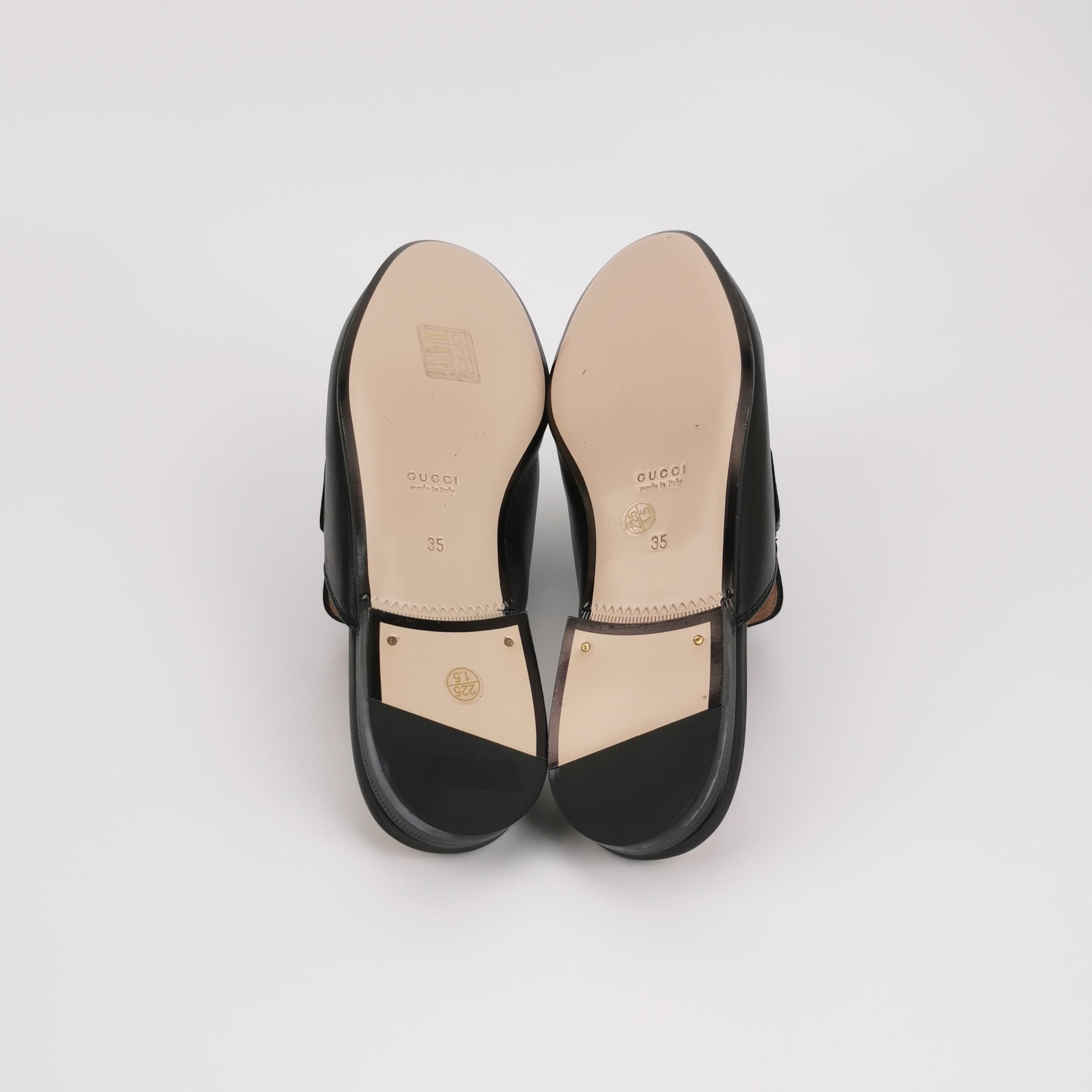 Gucci Gucci Women 5 Sandals Size US 5 / IT 35 - 5 Thumbnail