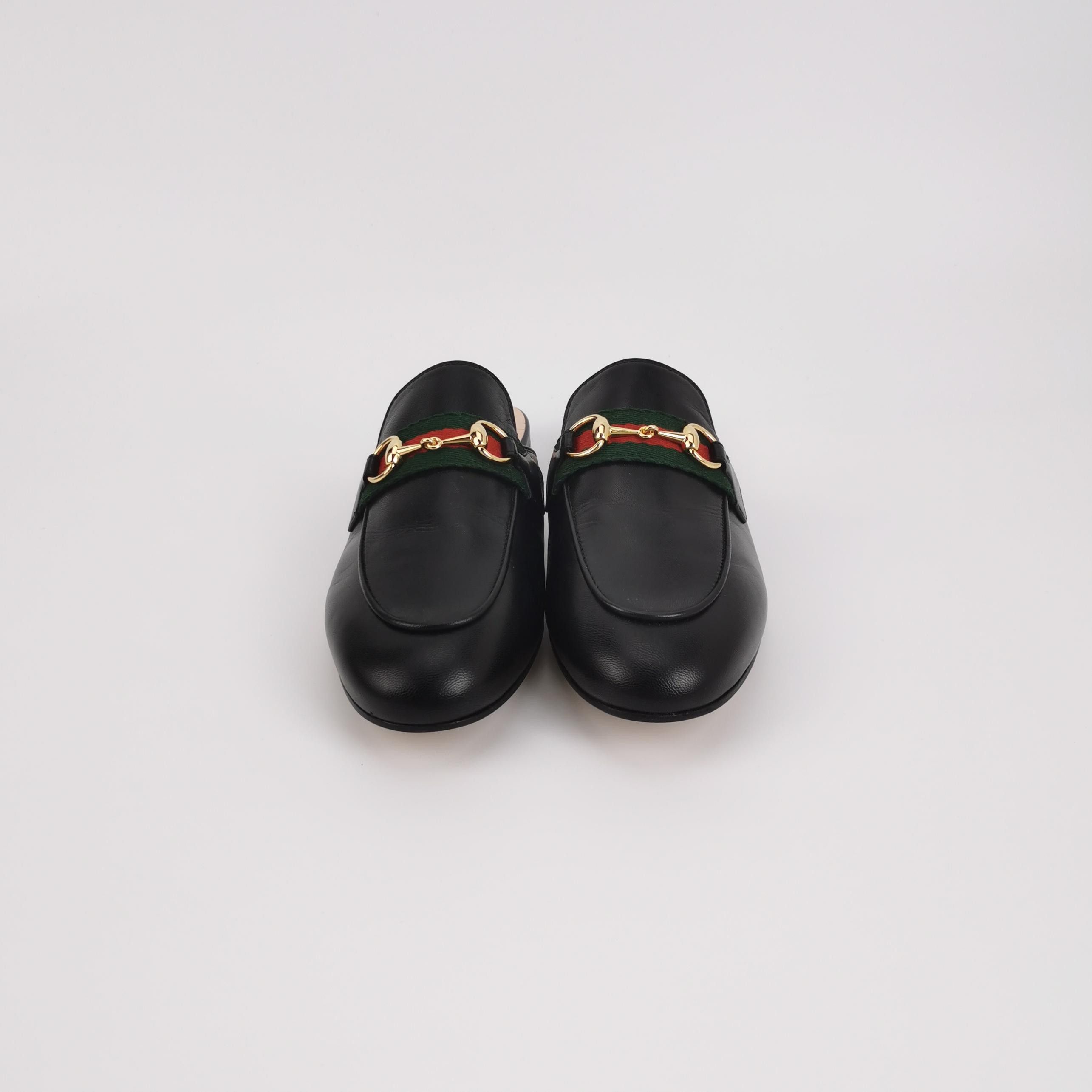 Gucci Gucci Women 5 Sandals Size US 5 / IT 35 - 3 Thumbnail