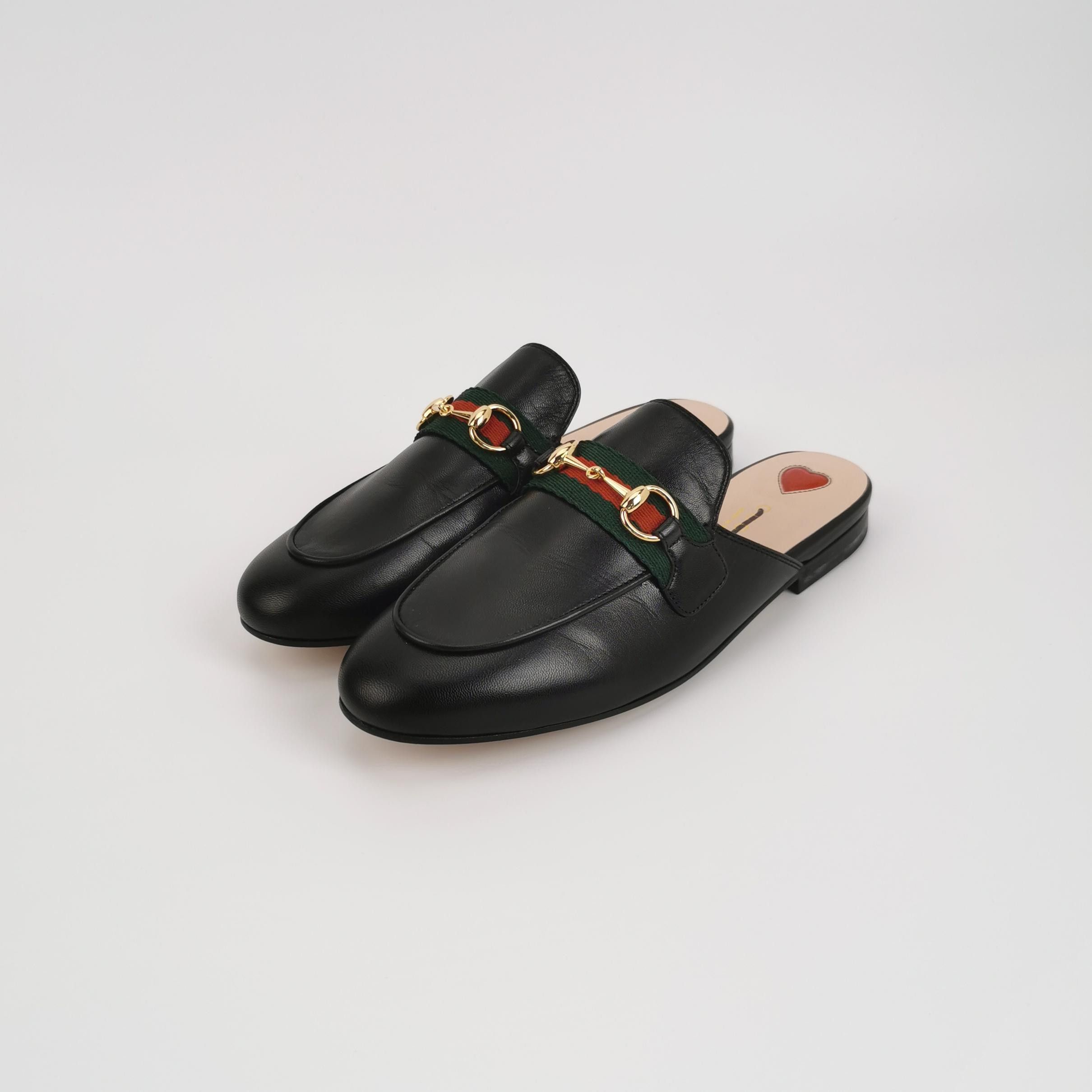 Gucci Gucci Women 5 Sandals Size US 5 / IT 35 - 2 Thumbnail
