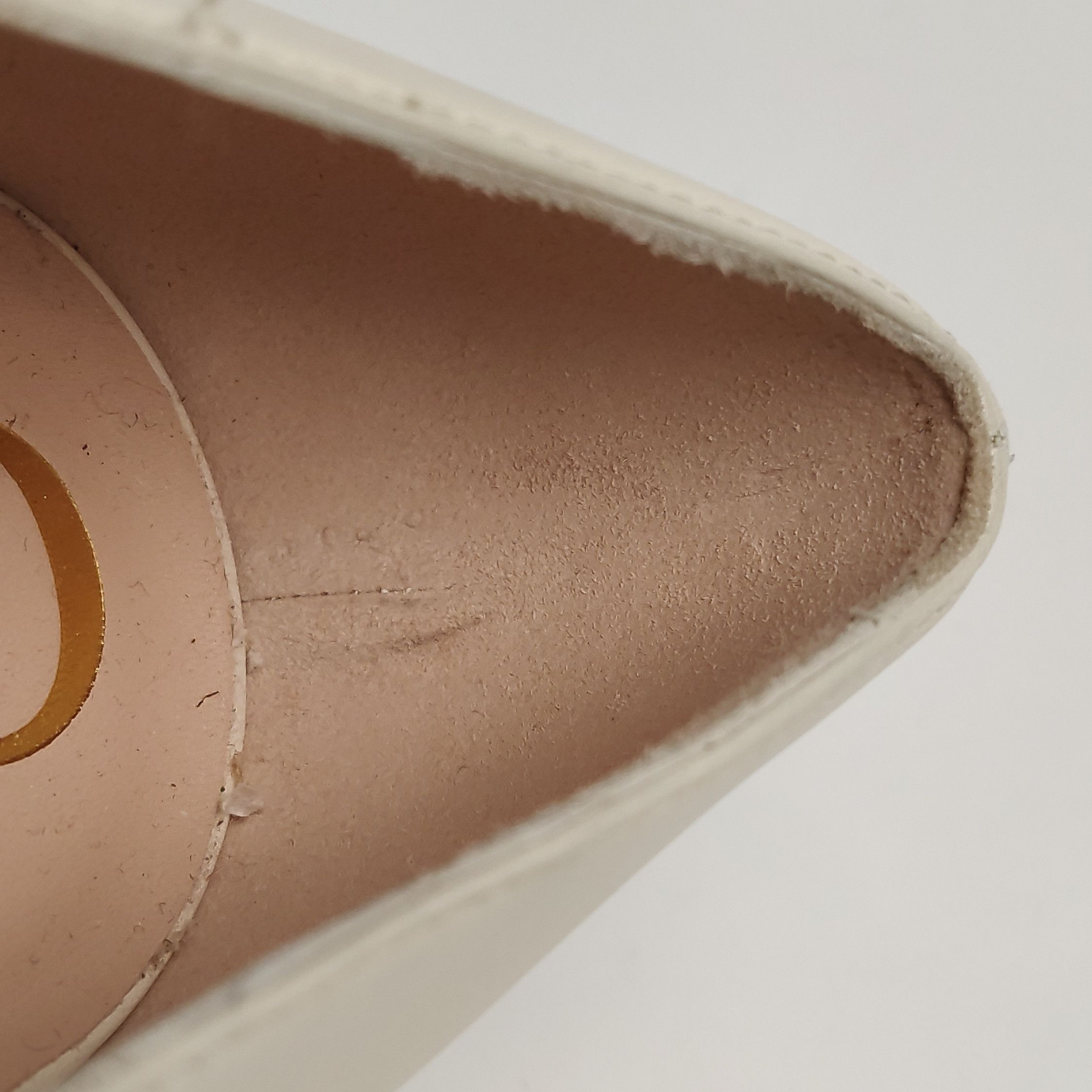 Gucci Gucci Women 10 Heels Size US 10 / IT 40 - 15 Thumbnail