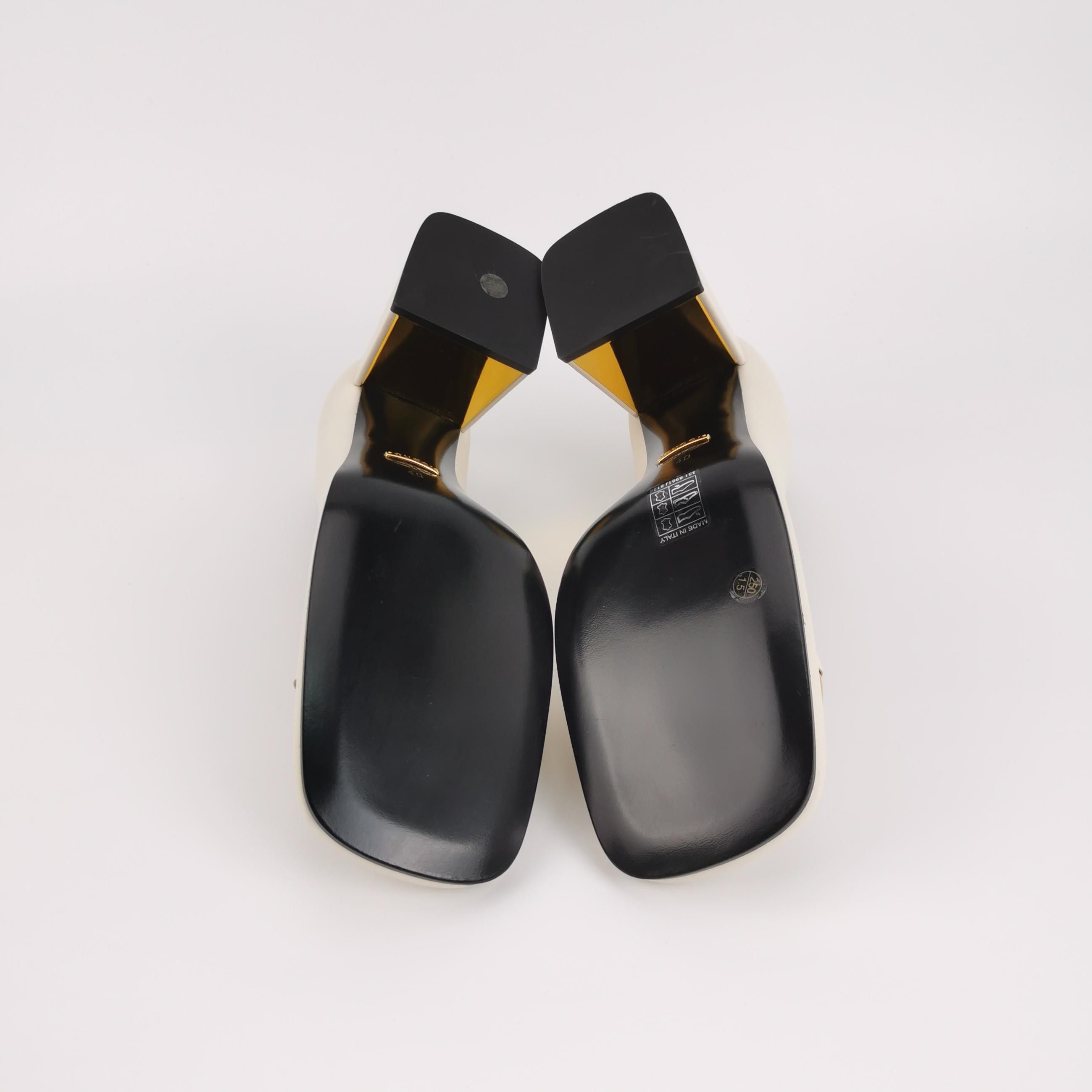 Gucci Gucci Women 10 Heels Size US 10 / IT 40 - 5 Thumbnail