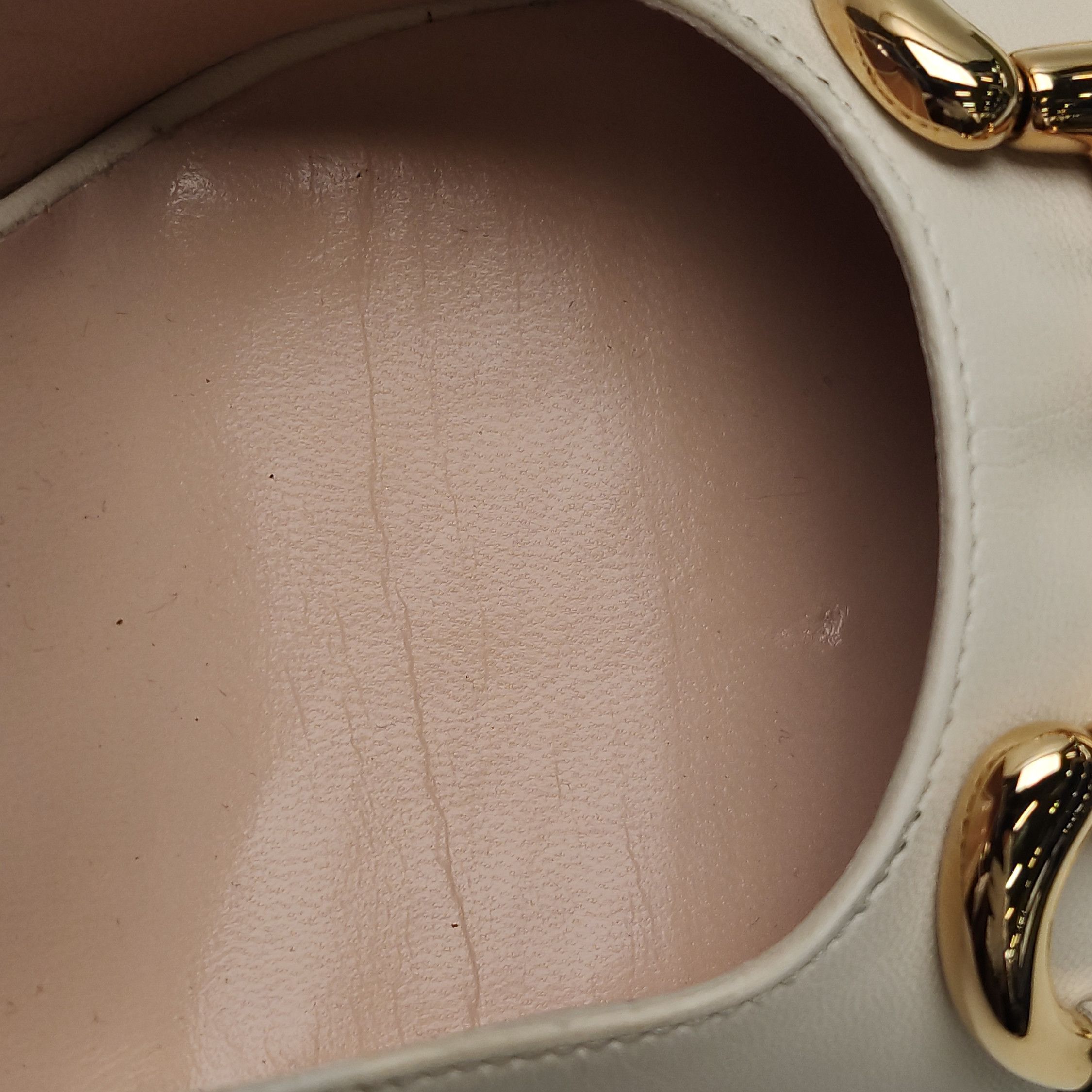 Gucci Gucci Women 10 Heels Size US 10 / IT 40 - 14 Thumbnail