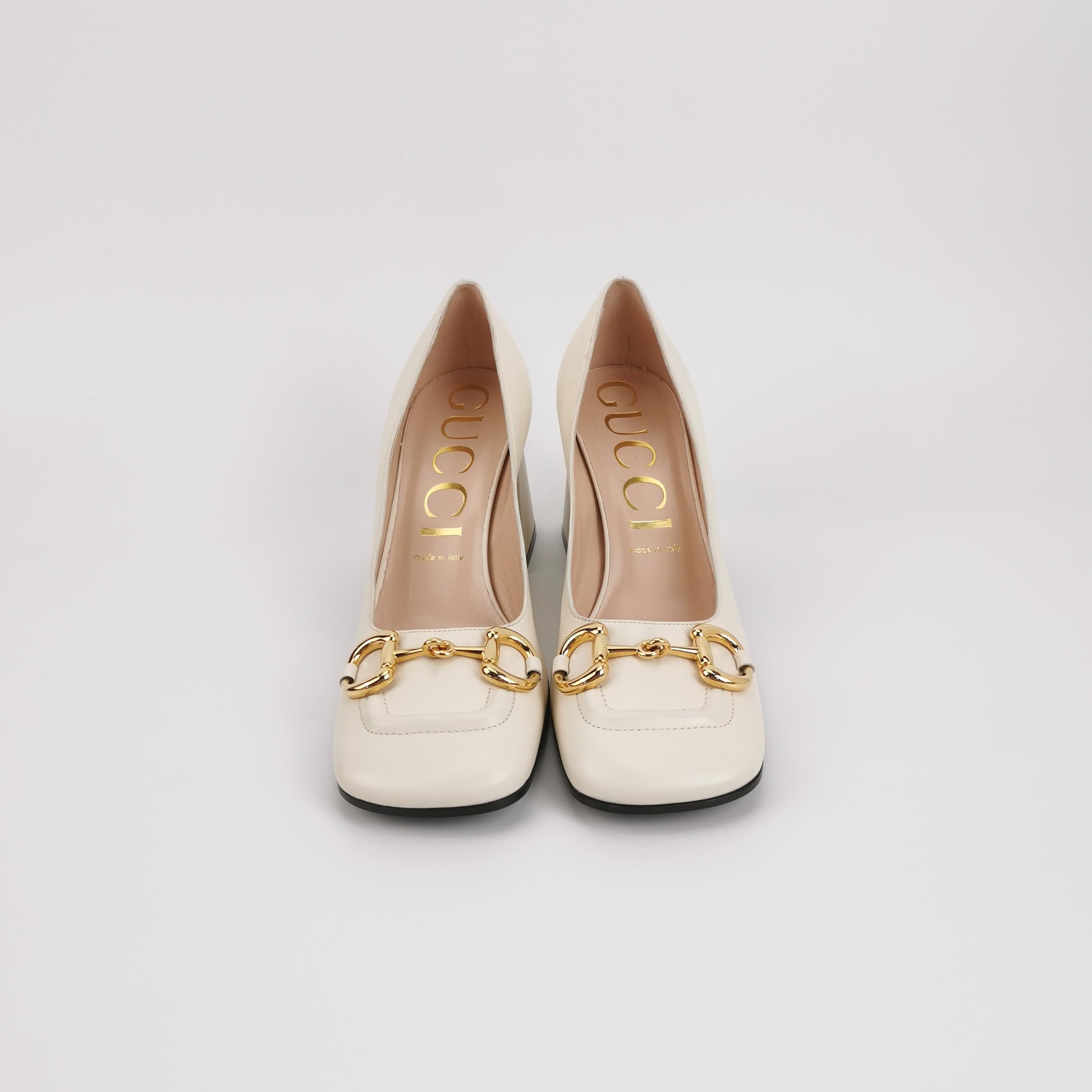 Gucci Gucci Women 10 Heels Size US 10 / IT 40 - 3 Thumbnail