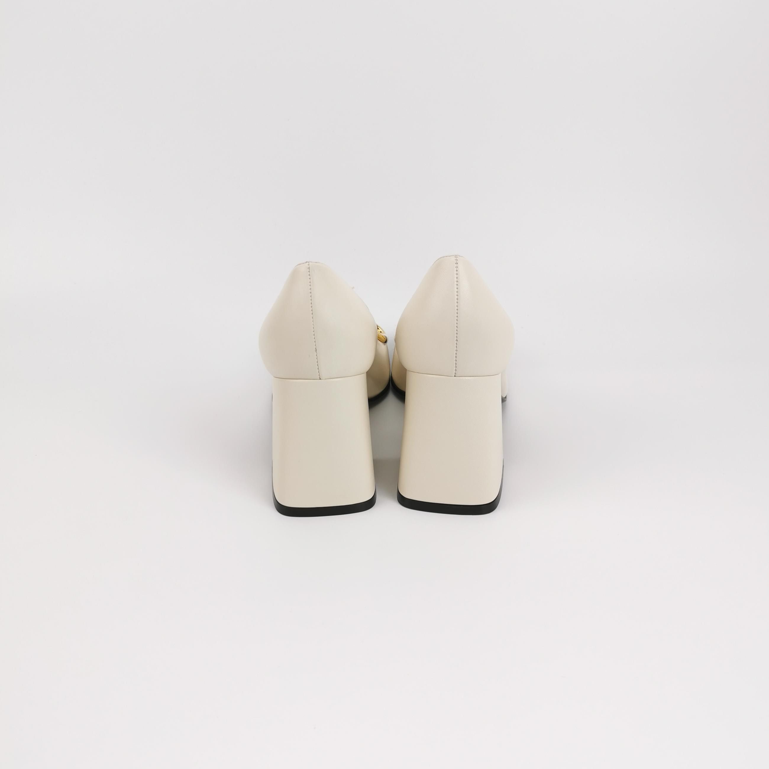 Gucci Gucci Women 10 Heels Size US 10 / IT 40 - 4 Thumbnail