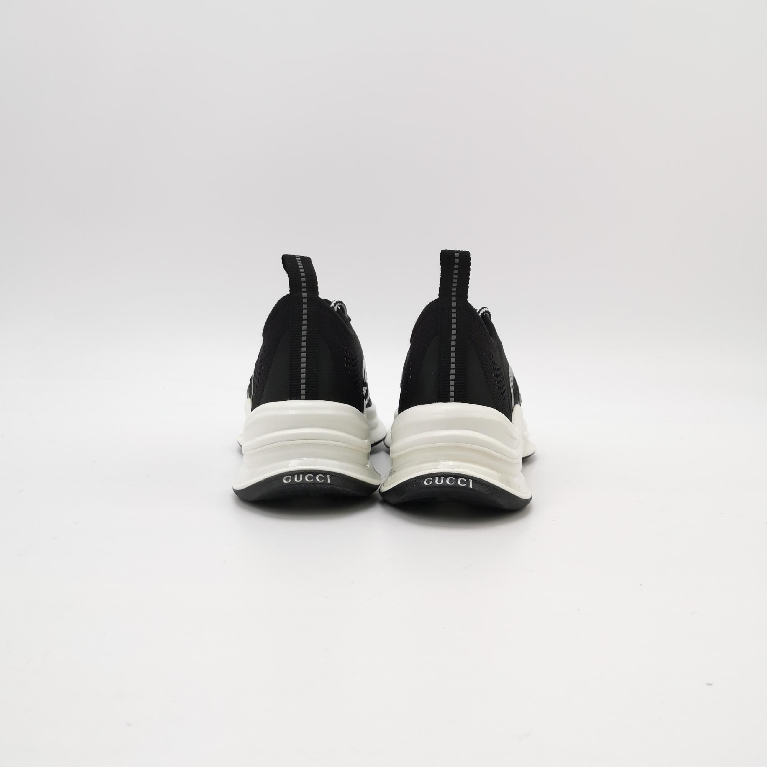 Gucci Gucci Women it_34-5 Lowtop Sneakers Size US 4.5 / IT 34.5 - 4 Thumbnail