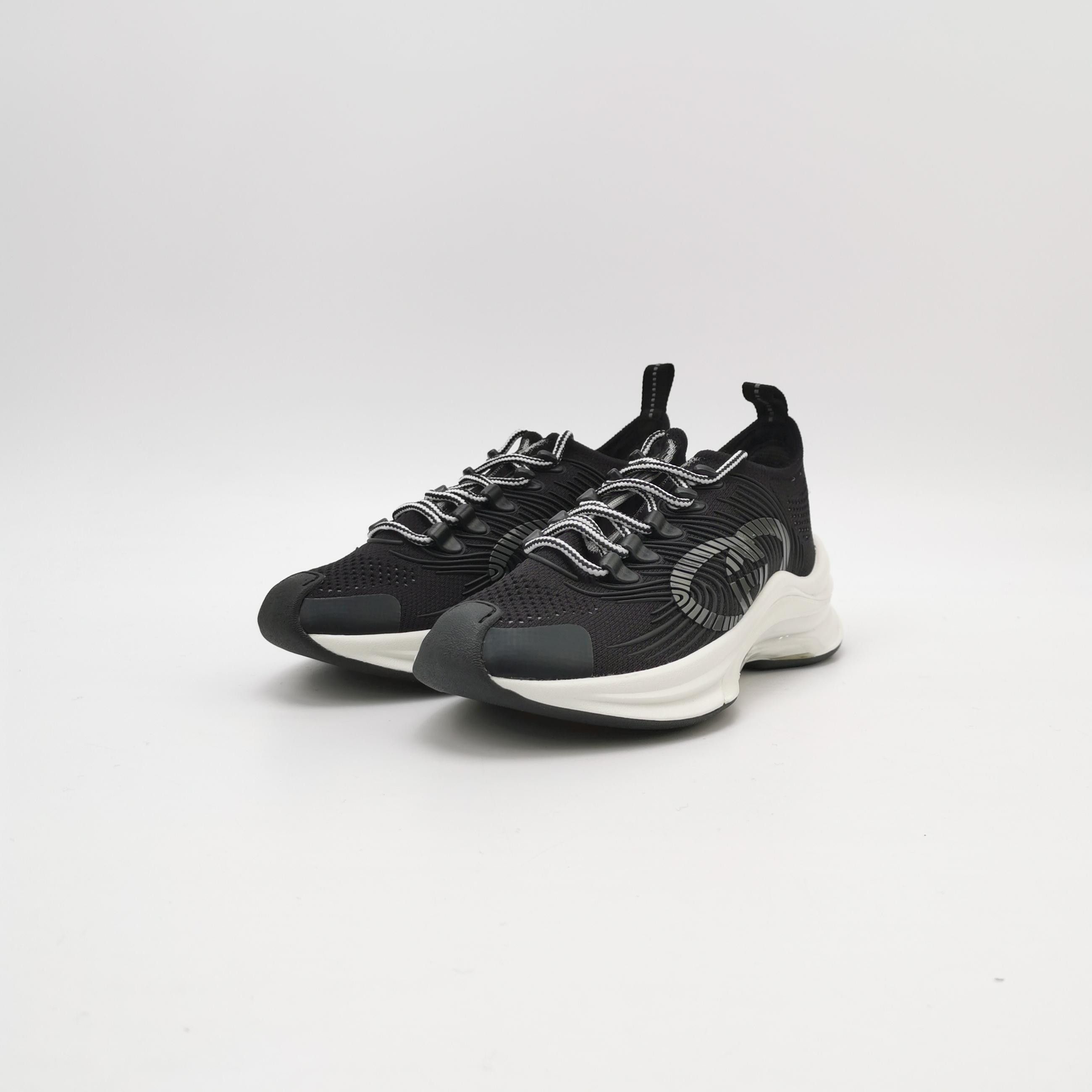 Gucci Gucci Women it_34-5 Lowtop Sneakers Size US 4.5 / IT 34.5 - 2 Thumbnail
