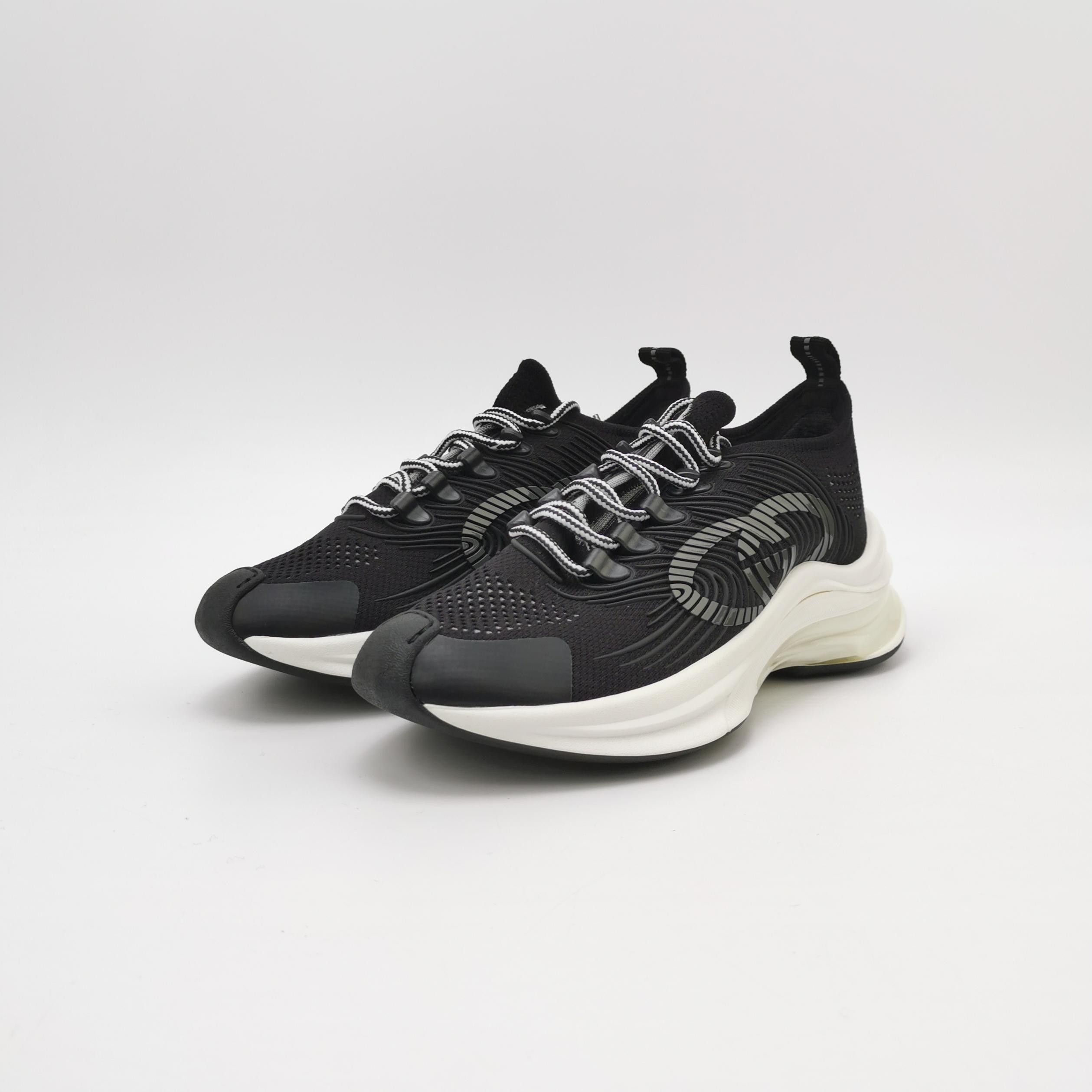 Gucci Gucci Women 5-5 Lowtop Sneakers Size US 5.5 / IT 35.5 - 2 Thumbnail