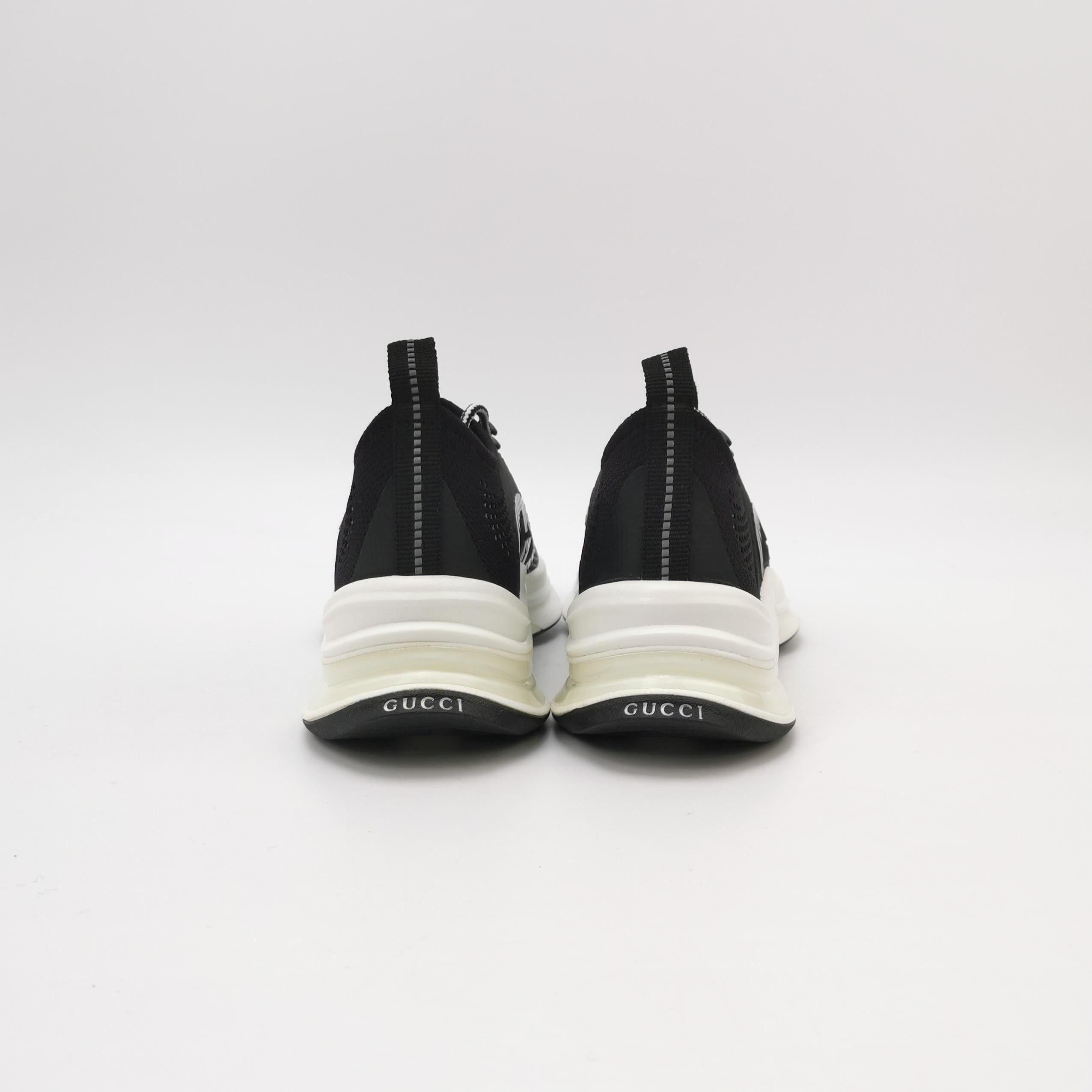 Gucci Gucci Women 5-5 Lowtop Sneakers Size US 5.5 / IT 35.5 - 4 Thumbnail