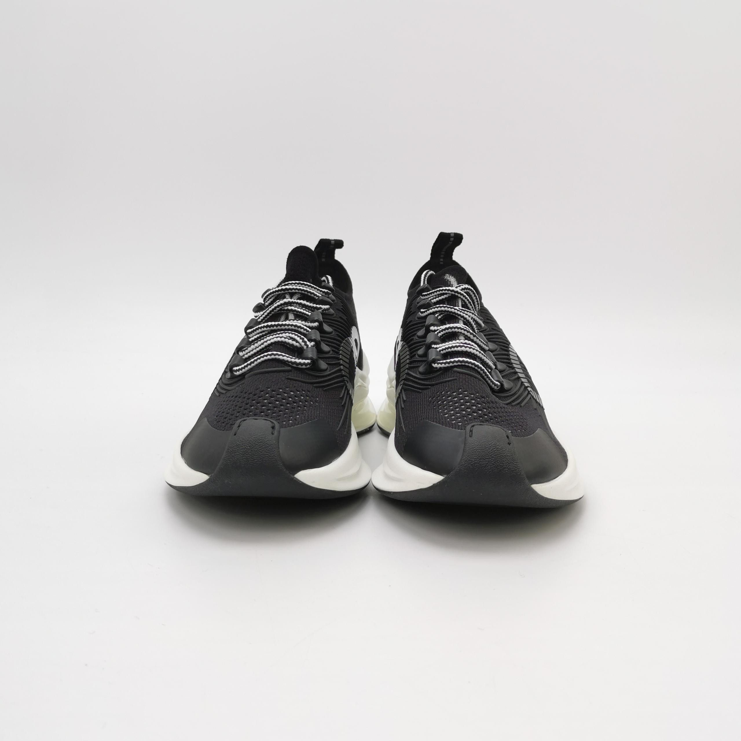 Gucci Gucci Women 5-5 Lowtop Sneakers Size US 5.5 / IT 35.5 - 3 Thumbnail