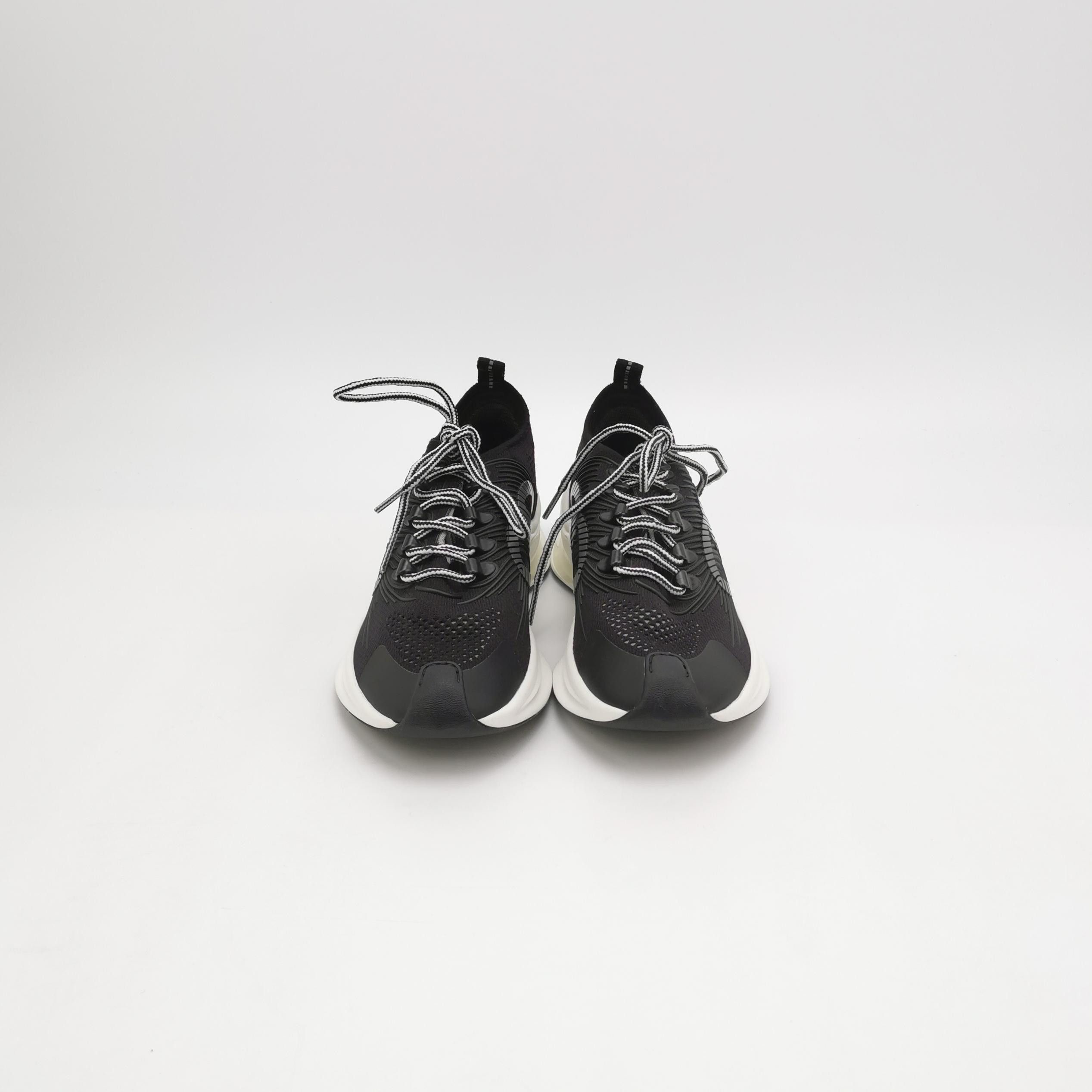 Gucci Gucci Women 6-5 Lowtop Sneakers Size US 6.5 / IT 36.5 - 3 Thumbnail