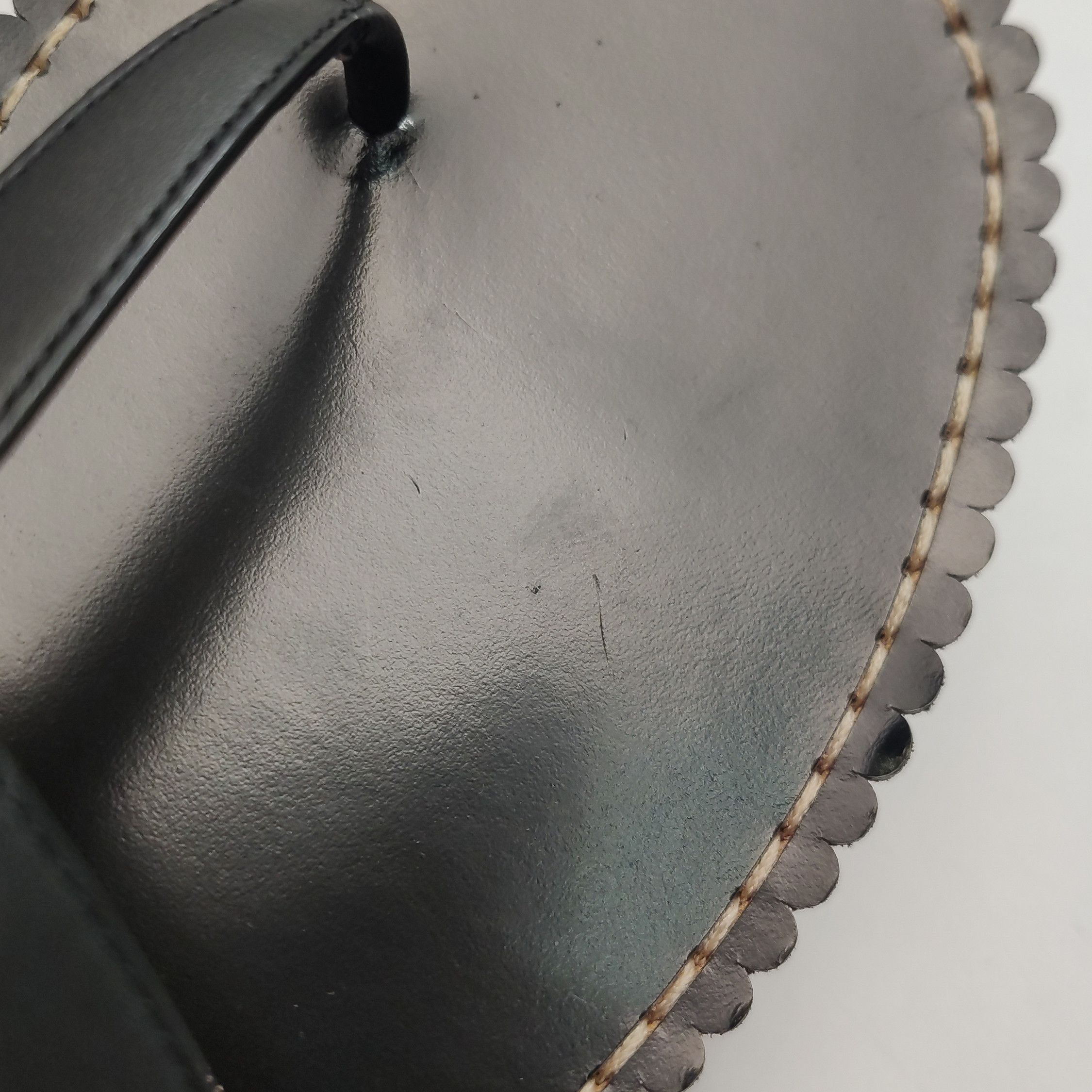 Gucci Gucci Women 7 Sandals Size US 7 / IT 37 - 8 Thumbnail
