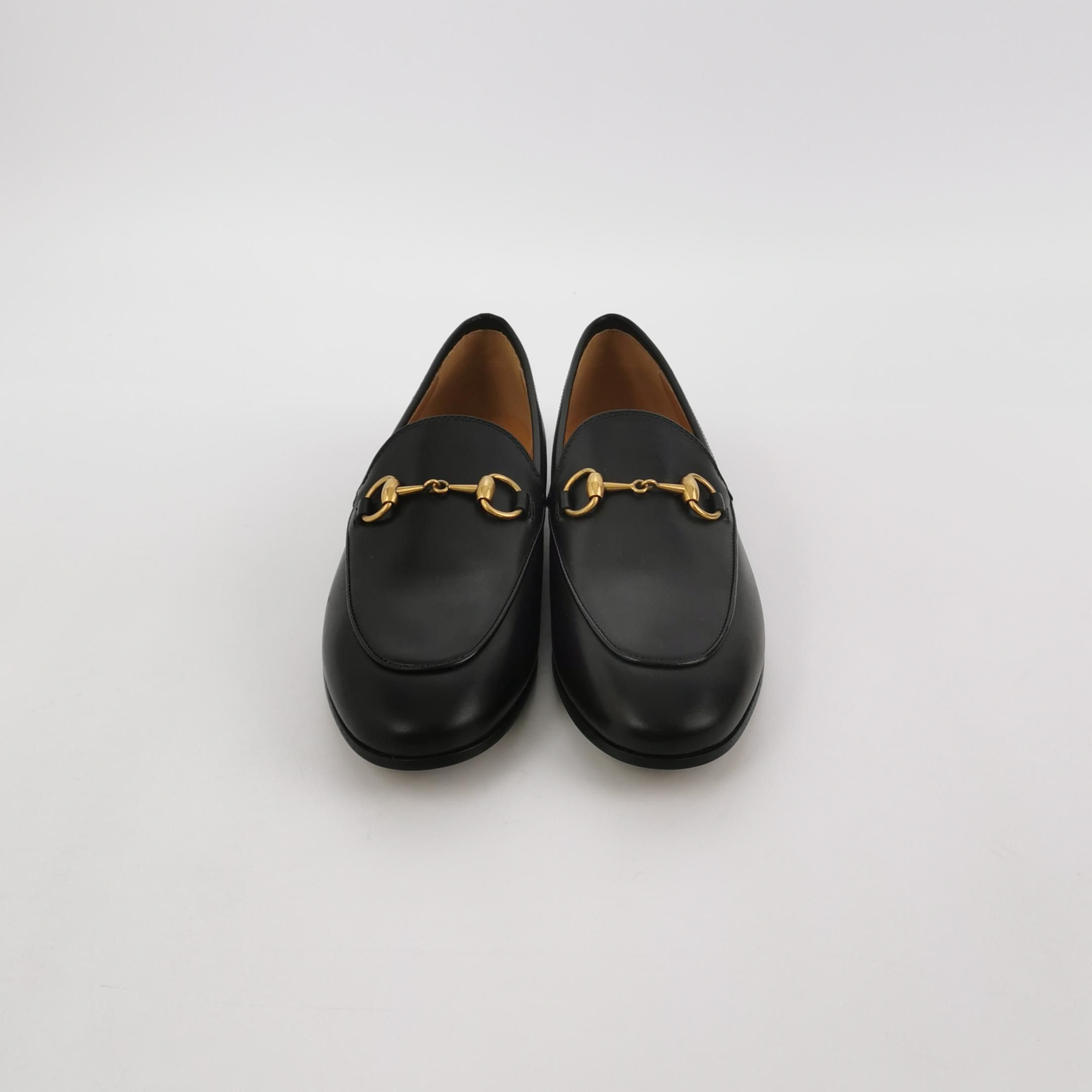 Gucci Gucci Women it_34 Flats Size US 4 / IT 34 - 3 Thumbnail