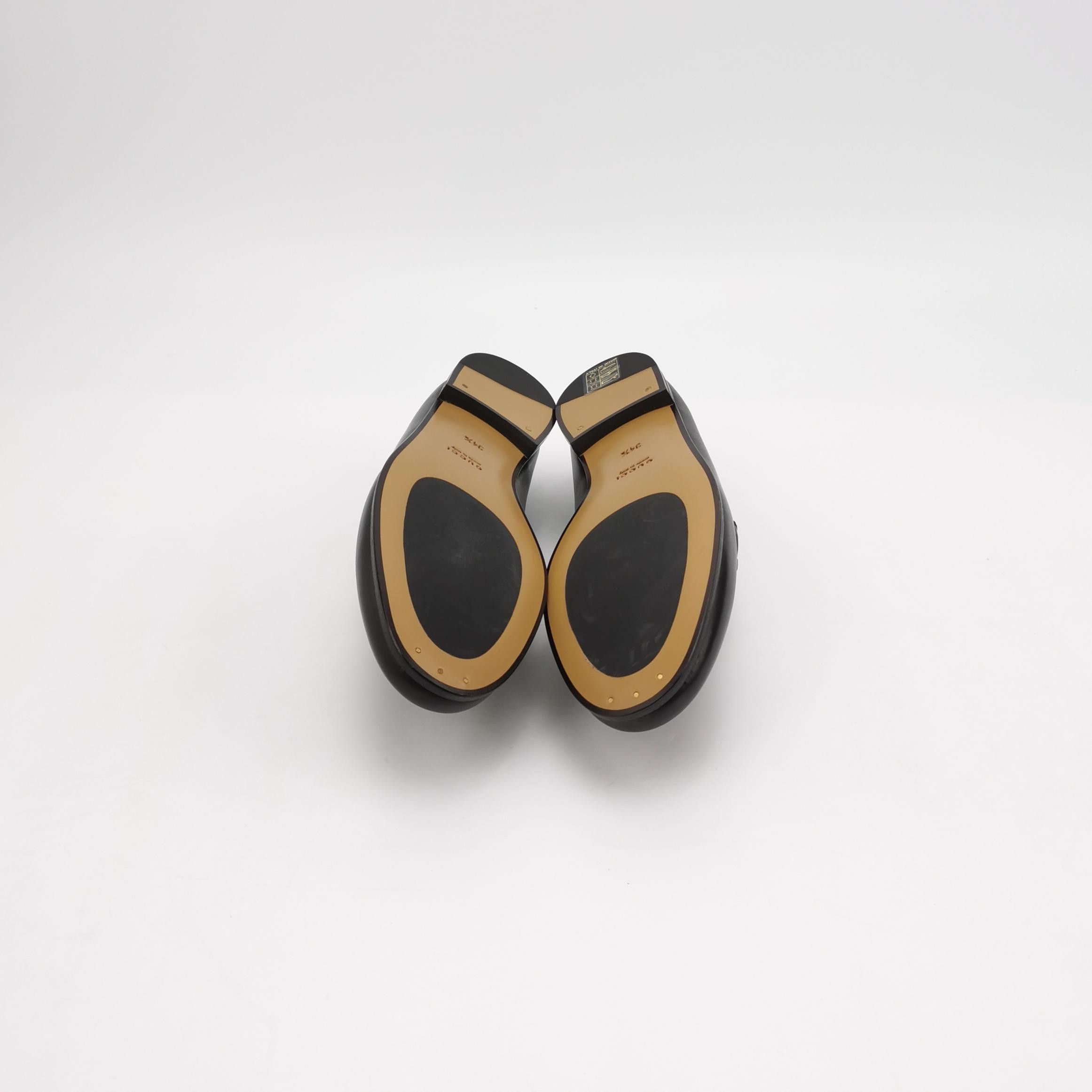 Gucci Gucci Women it_34 Flats Size US 4 / IT 34 - 5 Thumbnail