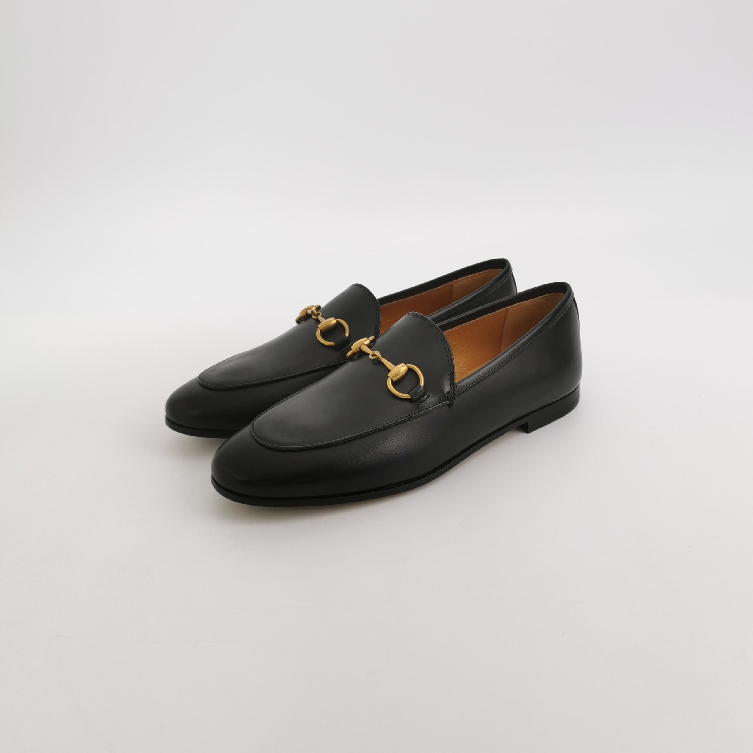 Gucci Gucci Women it_34 Flats Size US 4 / IT 34 - 2 Thumbnail