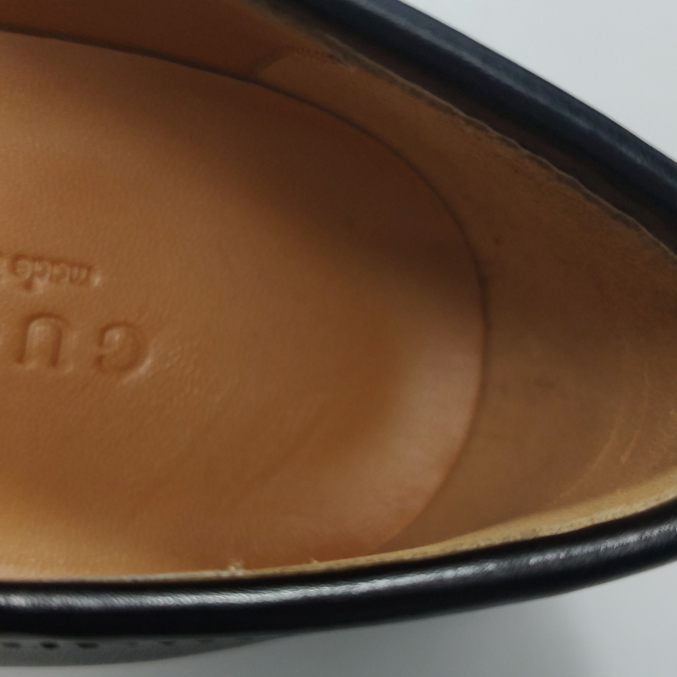 Gucci Gucci Women it_34 Flats Size US 4 / IT 34 - 11 Thumbnail