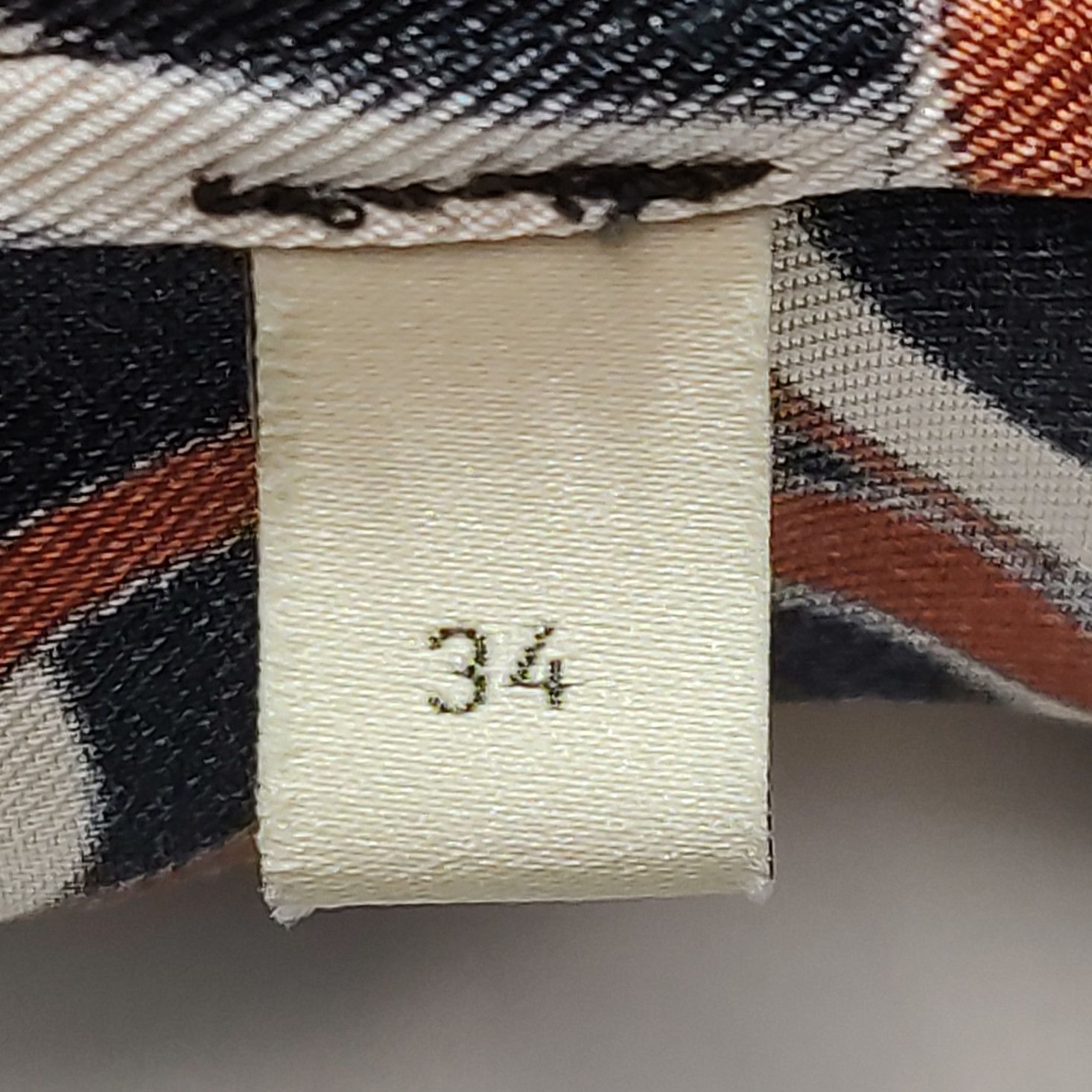 Gucci Gucci Women it_34 Button Ups Size XXS / US 00 / IT 34 - 7 Thumbnail