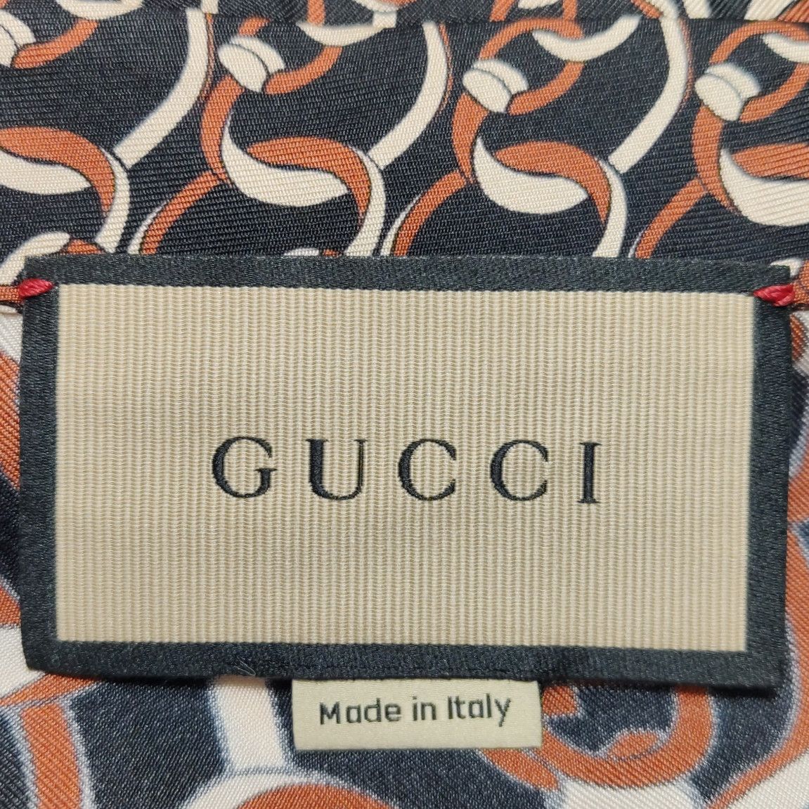 Gucci Gucci Women it_34 Button Ups Size XXS / US 00 / IT 34 - 5 Thumbnail