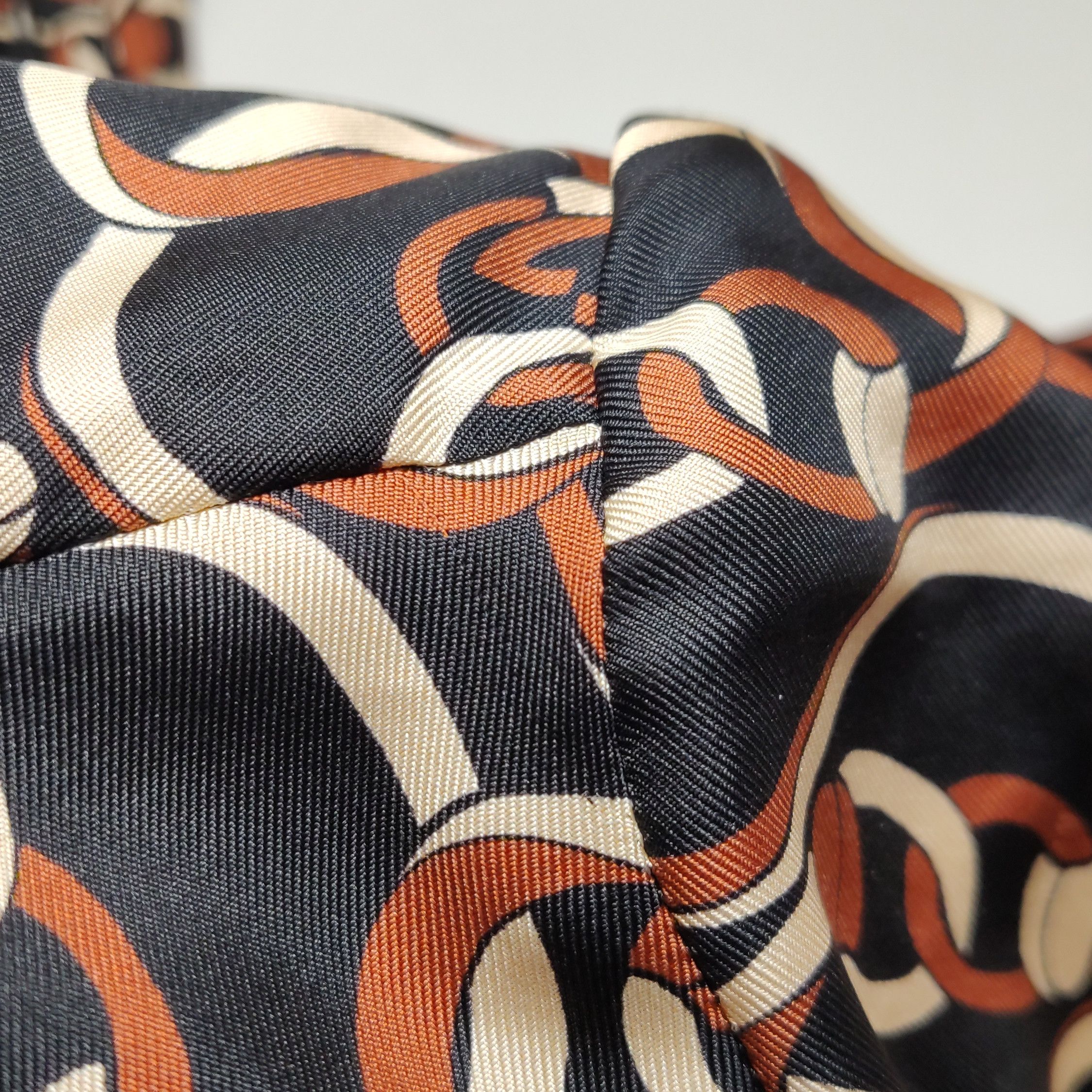 Gucci Gucci Women it_34 Button Ups Size XXS / US 00 / IT 34 - 9 Thumbnail