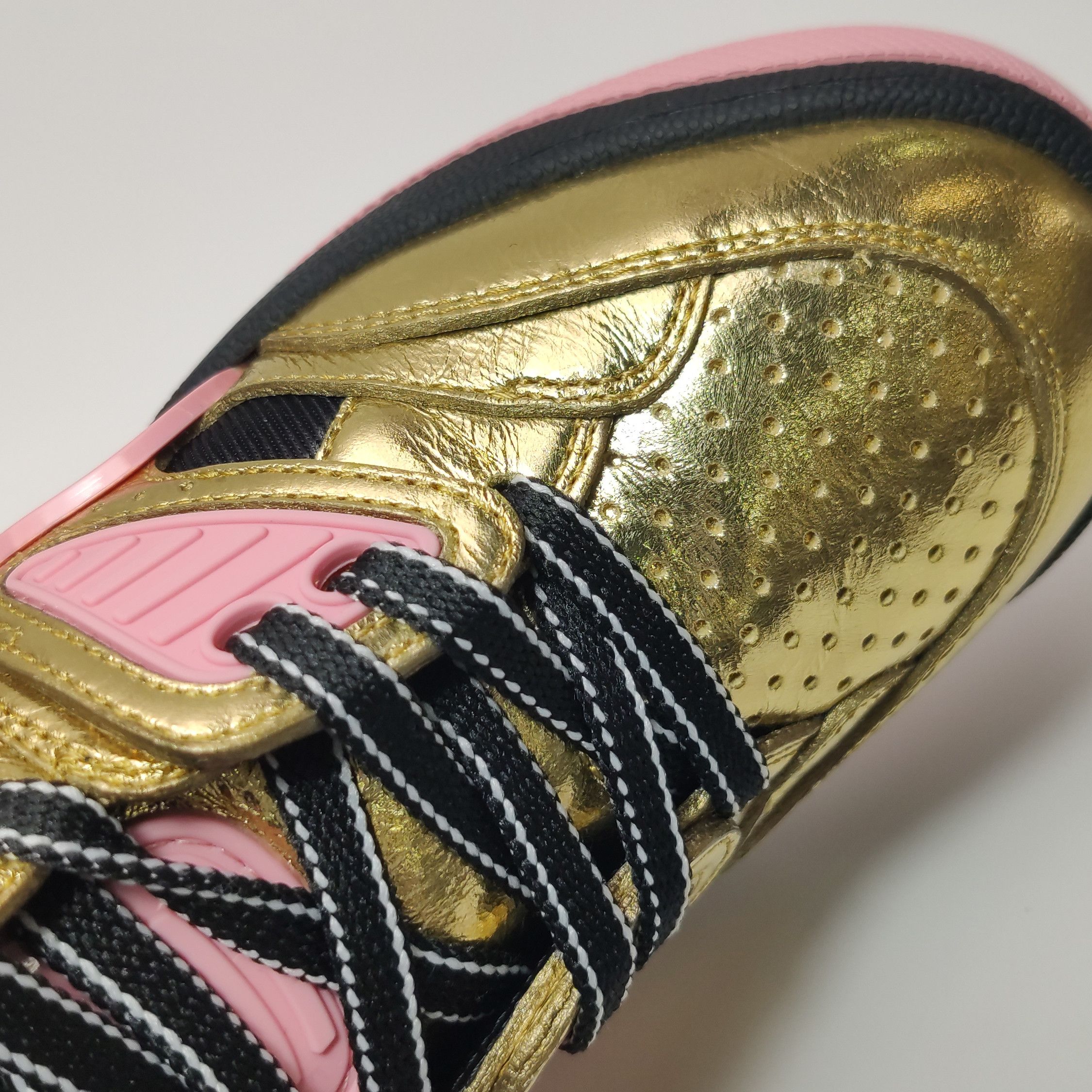 Gucci Gucci Women 5 Lowtop Sneakers Size US 5 / IT 35 - 11 Thumbnail