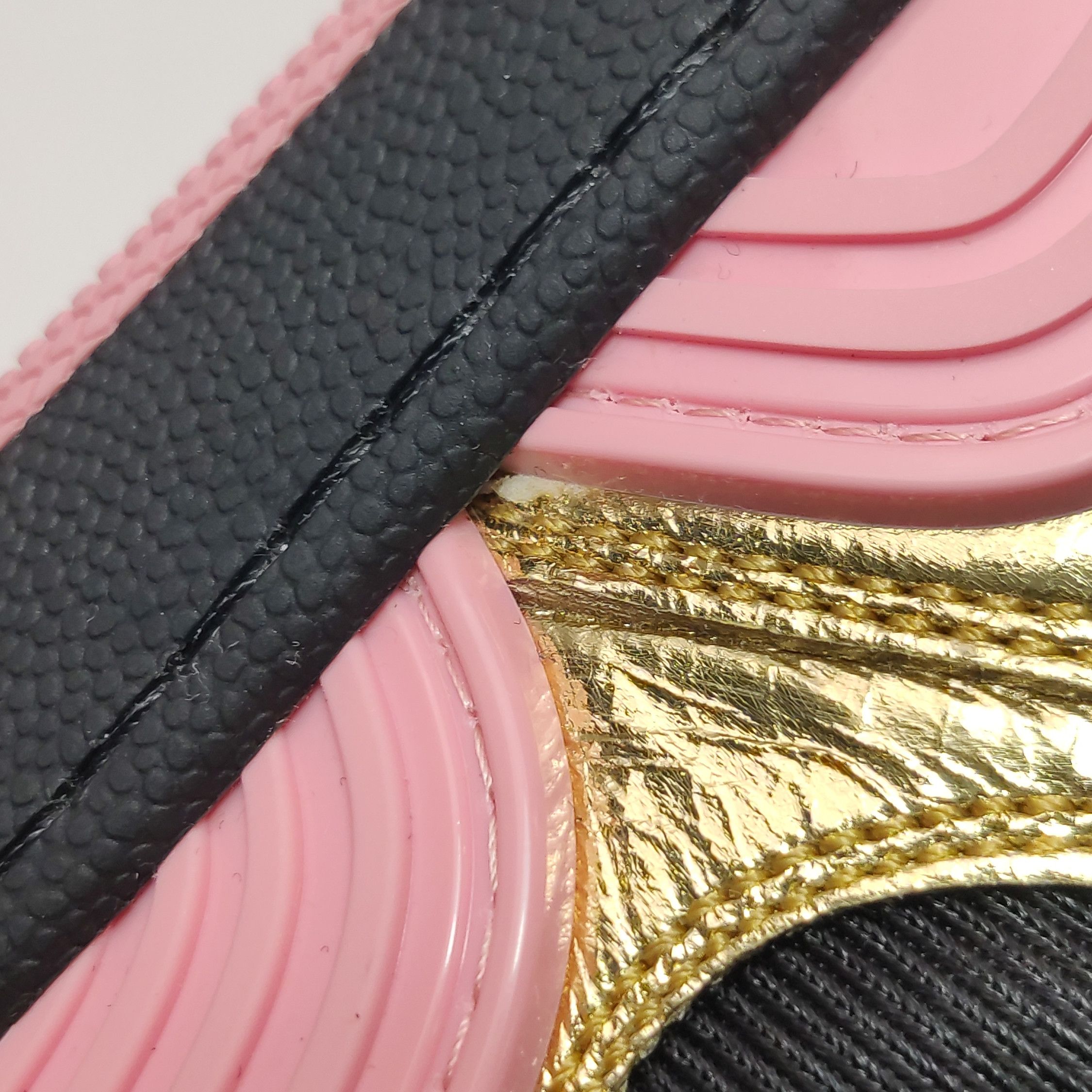 Gucci Gucci Women 5 Lowtop Sneakers Size US 5 / IT 35 - 8 Thumbnail