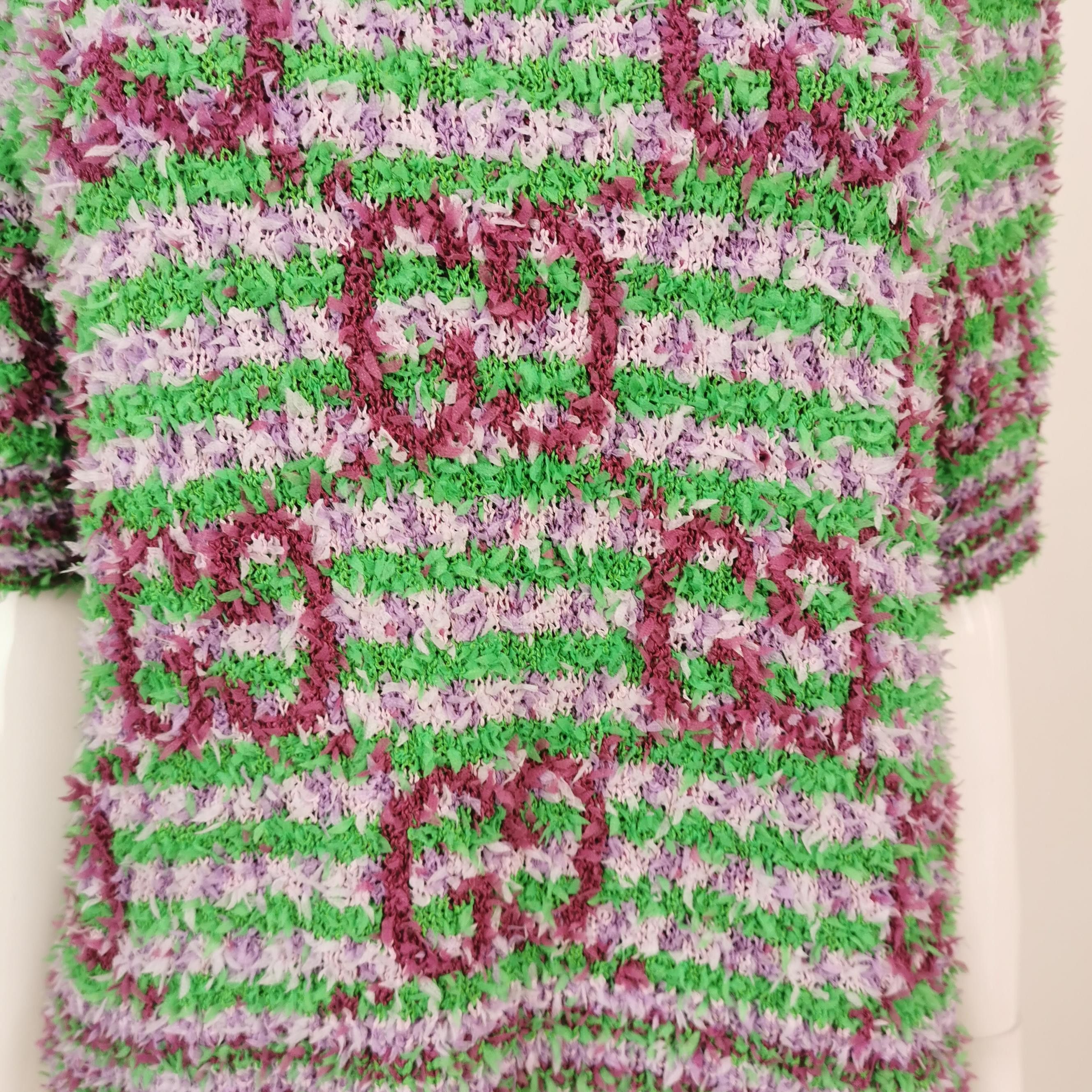 Gucci Gucci Women m Sweaters Size M / US 6-8 / IT 42-44 - 3 Thumbnail