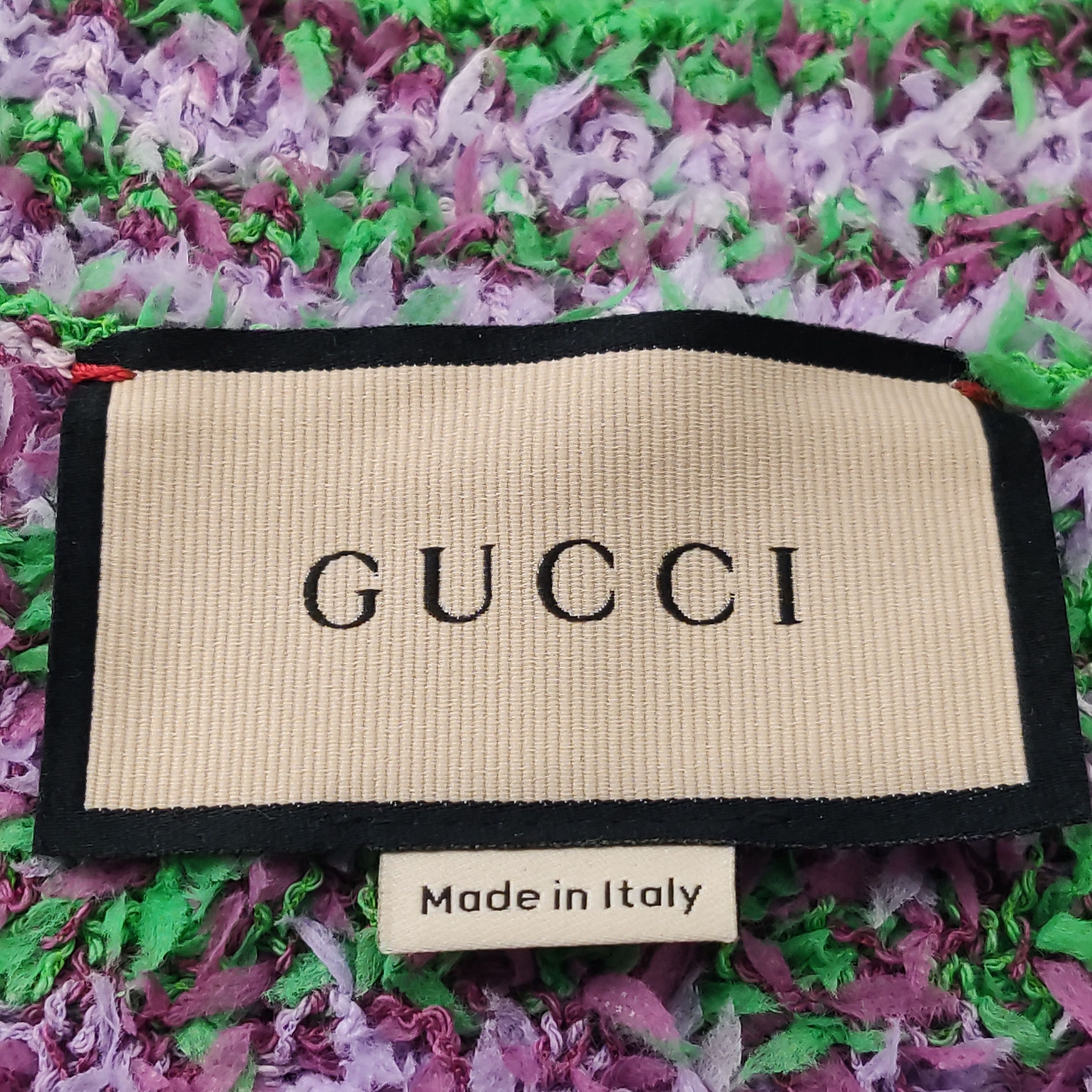 Gucci Gucci Women m Sweaters Size M / US 6-8 / IT 42-44 - 4 Thumbnail