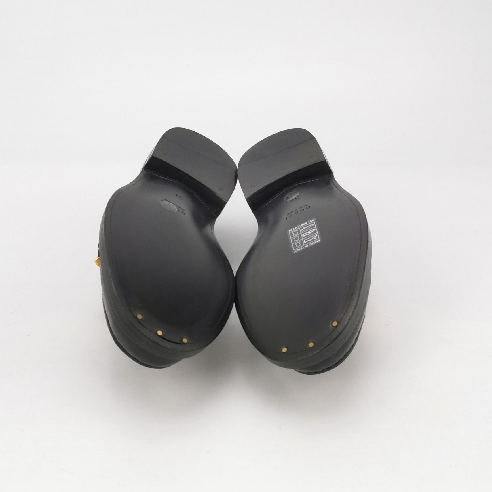 Gucci Gucci Women it_34 Flats Size US 4 / IT 34 - 5 Thumbnail