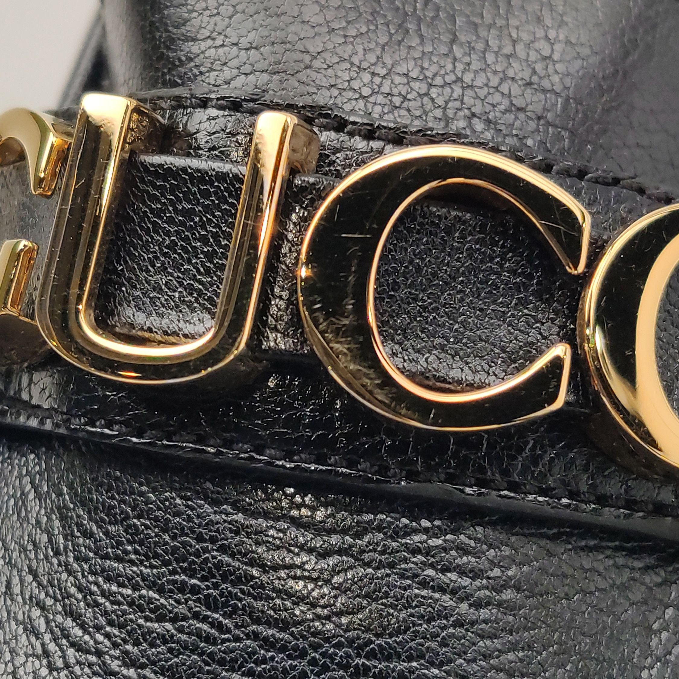Gucci Gucci Women it_34 Flats Size US 4 / IT 34 - 9 Thumbnail