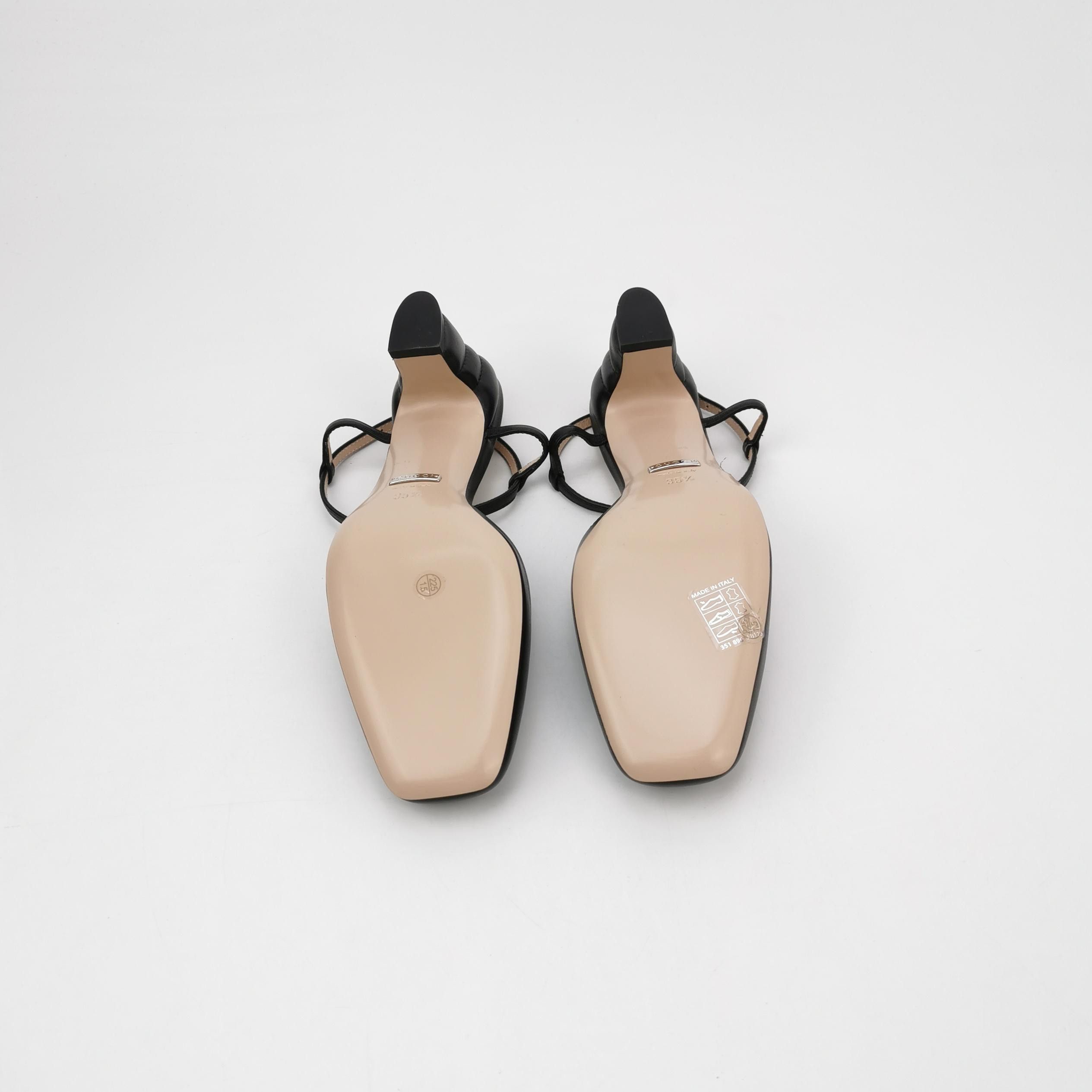 Gucci Gucci Women 5 Heels Size US 5 / IT 35 - 5 Thumbnail