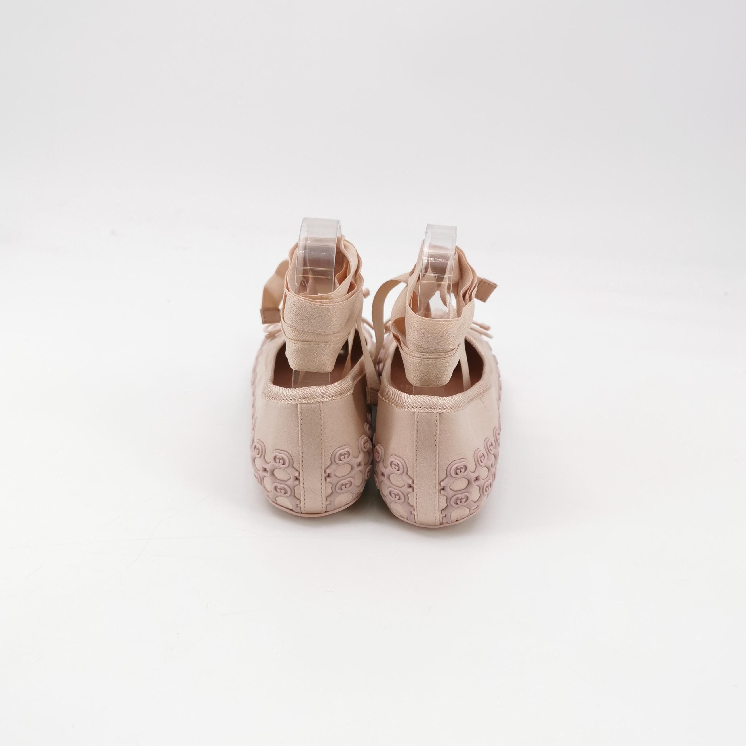 Gucci Gucci Women 7 Flats Size US 7 / IT 37 - 4 Thumbnail