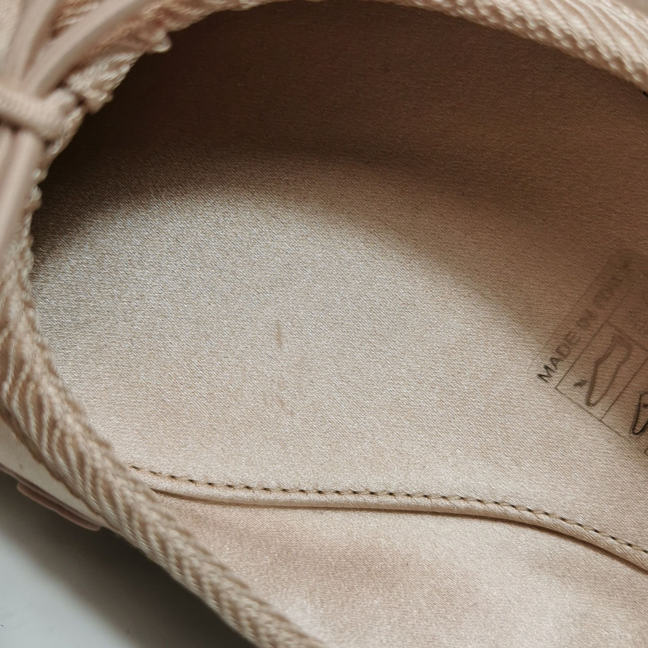 Gucci Gucci Women 7 Flats Size US 7 / IT 37 - 9 Thumbnail