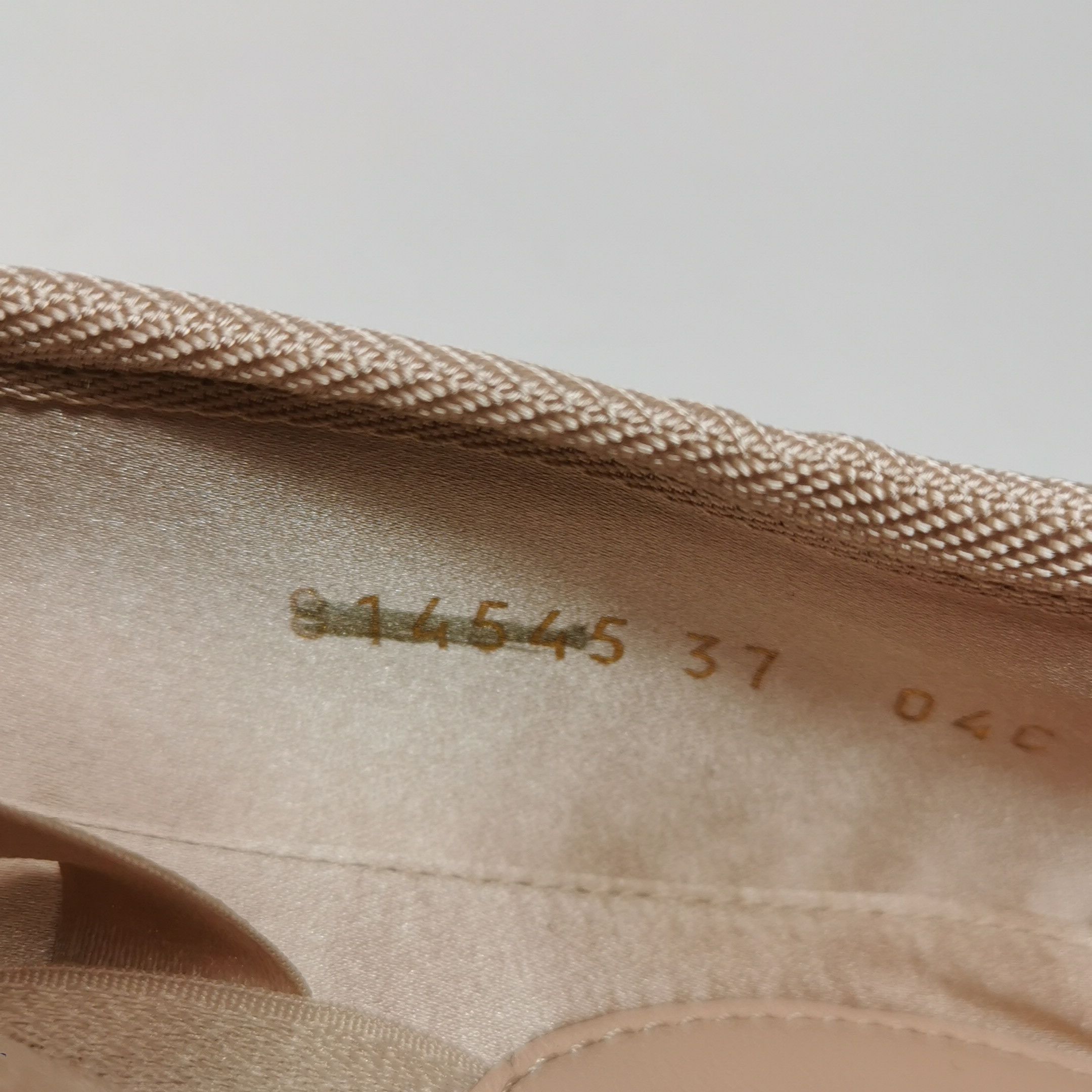 Gucci Gucci Women 7 Flats Size US 7 / IT 37 - 10 Thumbnail