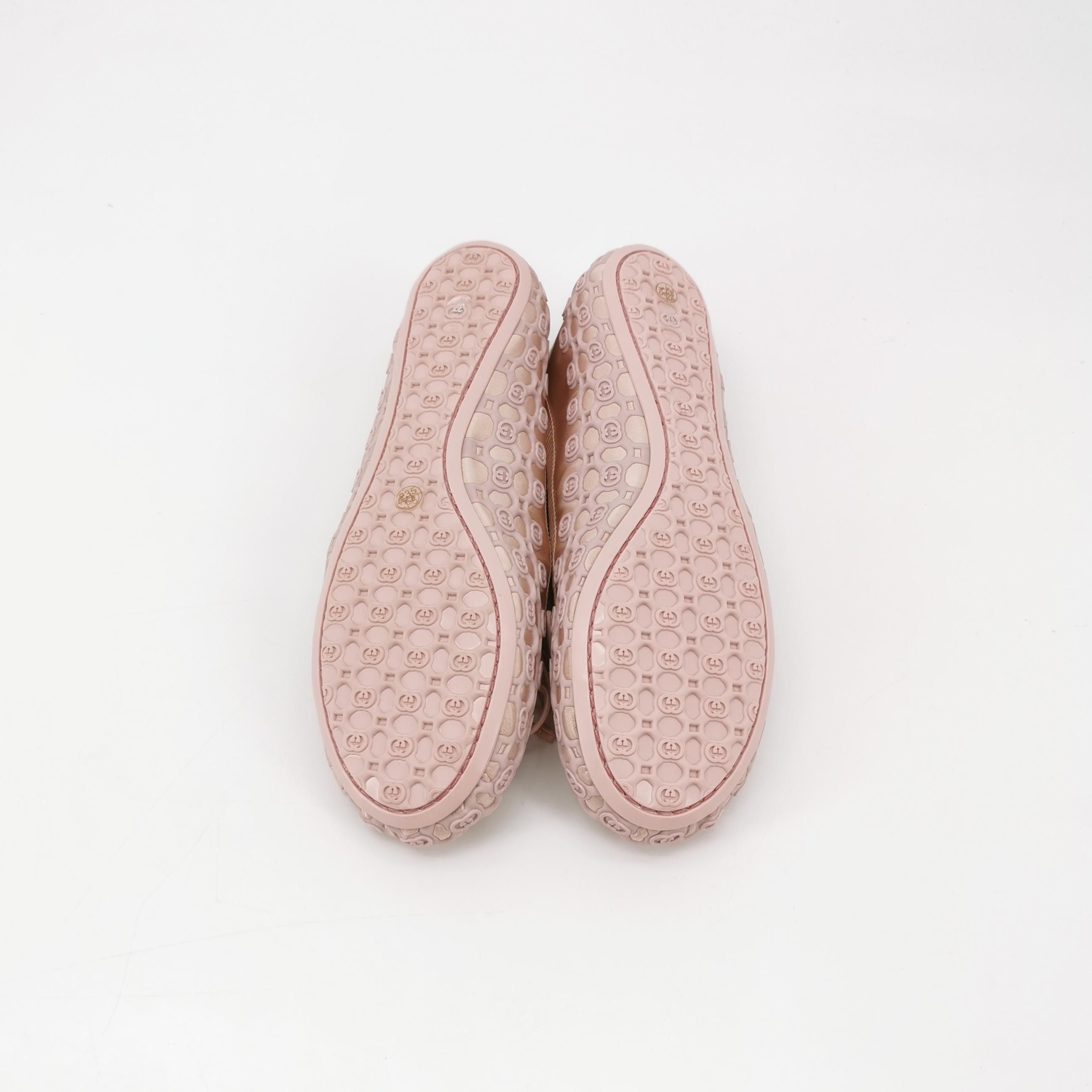 Gucci Gucci Women 7 Flats Size US 7 / IT 37 - 5 Thumbnail