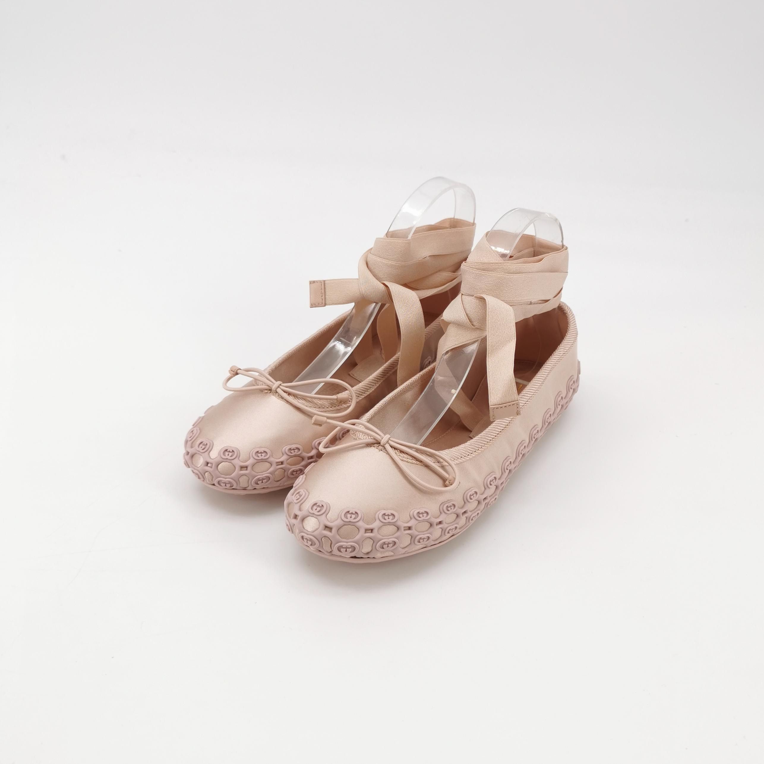 Gucci Gucci Women 7 Flats Size US 7 / IT 37 - 2 Thumbnail