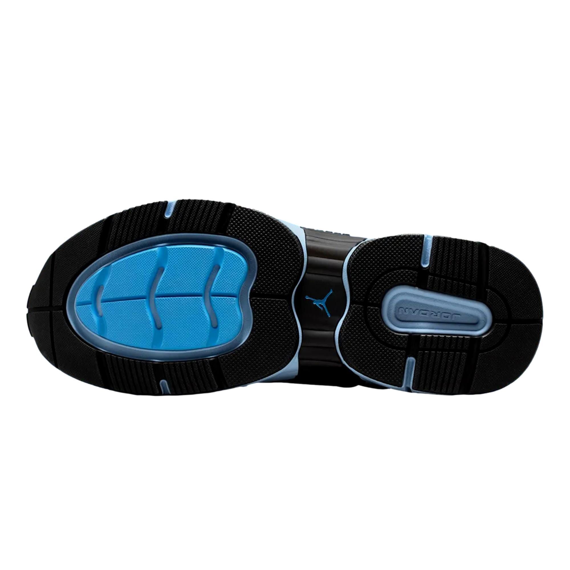 Nike Jordan Trunner O/S Black / University Blue IB3722-007 Size US 8 / EU 41 - 4 Thumbnail