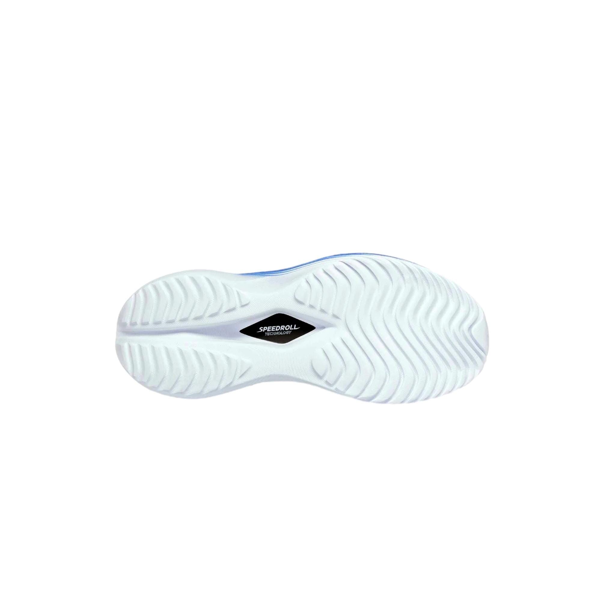 Saucony Kinvara Pro Superblue / Indigo S20847-32 Size US 8 / EU 41 - 4 Thumbnail