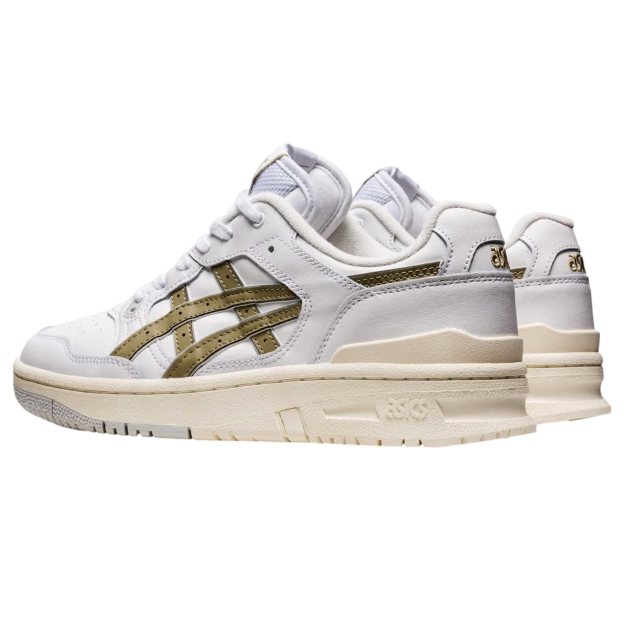 Asics EX89 White/Safari 1203A384.102 Size US 8 / EU 41 - 3 Thumbnail