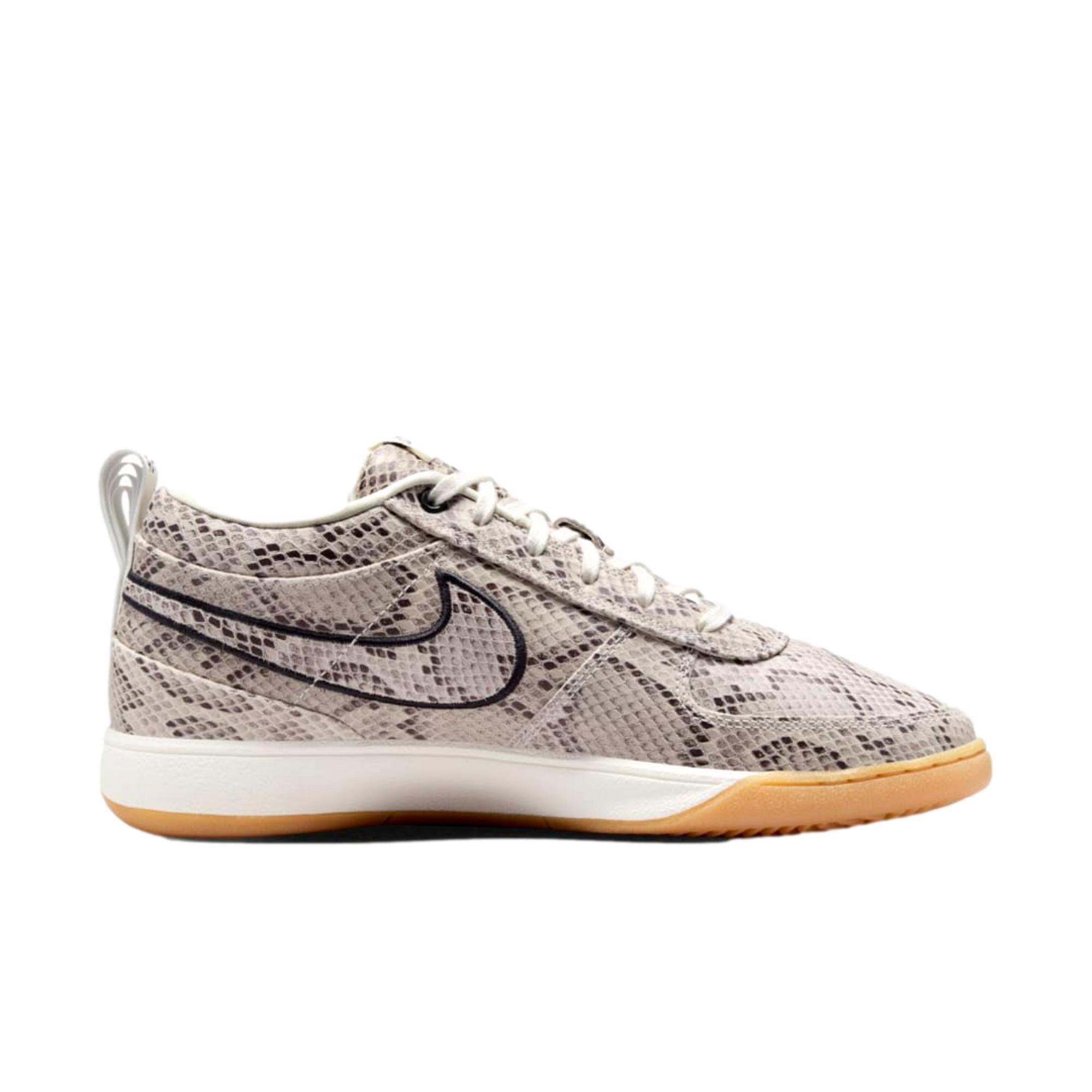 Nike Book 1 LEA Light Orewood Brown HJ5352-100 Size US 8 / EU 41 - 2 Thumbnail