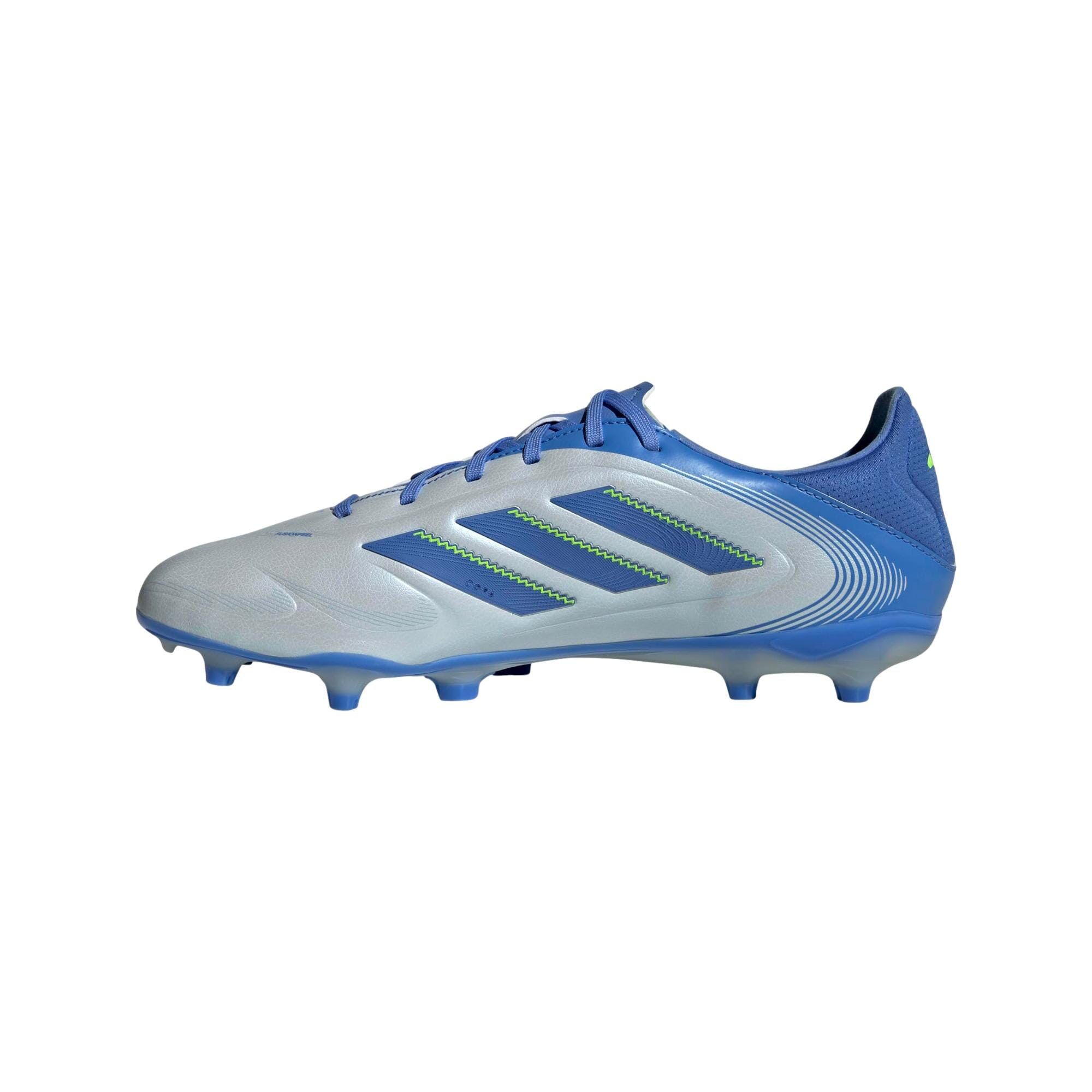 Adidas Copa Pure III League FG / MG Halo Blue ID9050 Size US 8 / EU 41 - 4 Thumbnail
