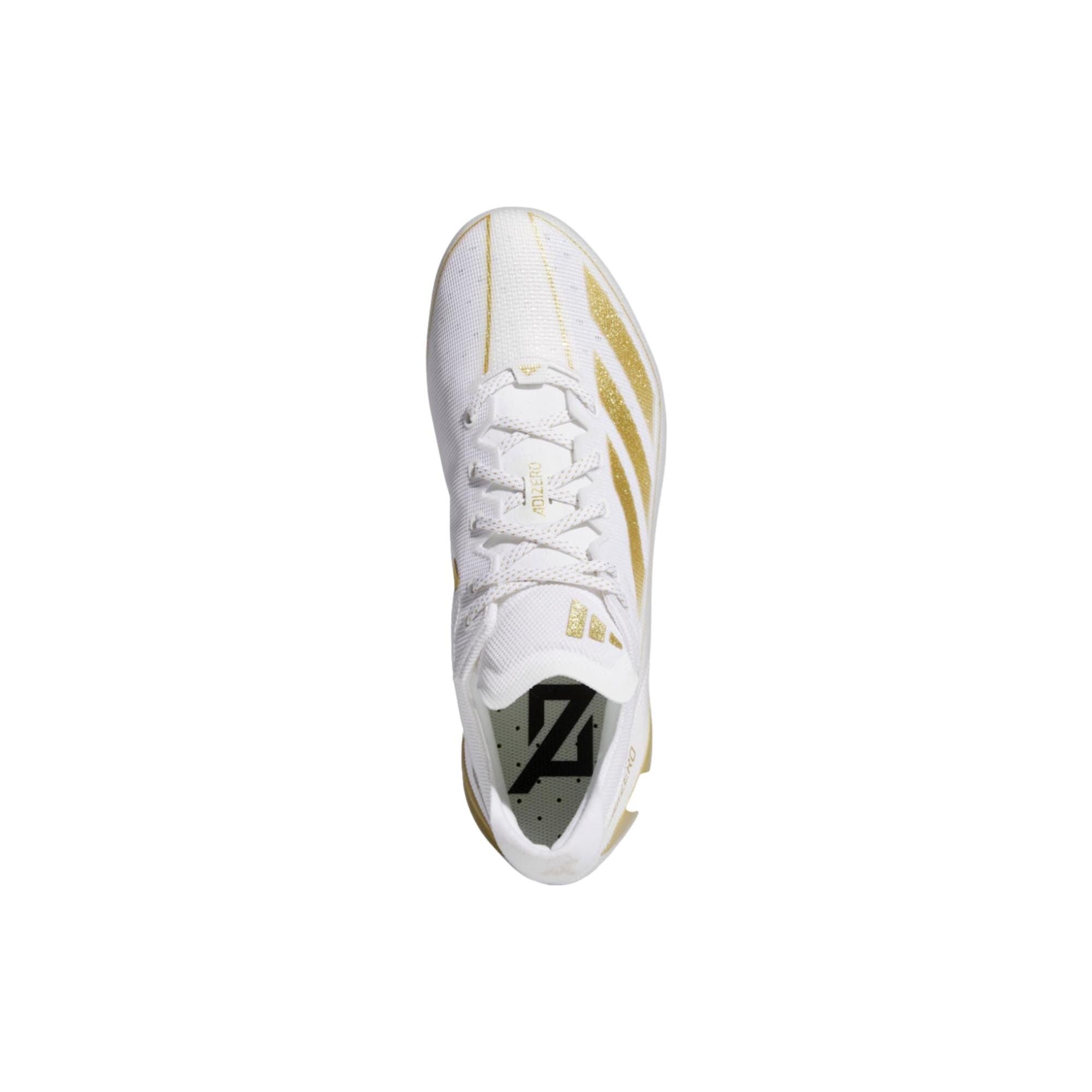 Adidas Adizero Electric Cloud White IE4381 Size US 8.5 / EU 41-42 - 2 Thumbnail