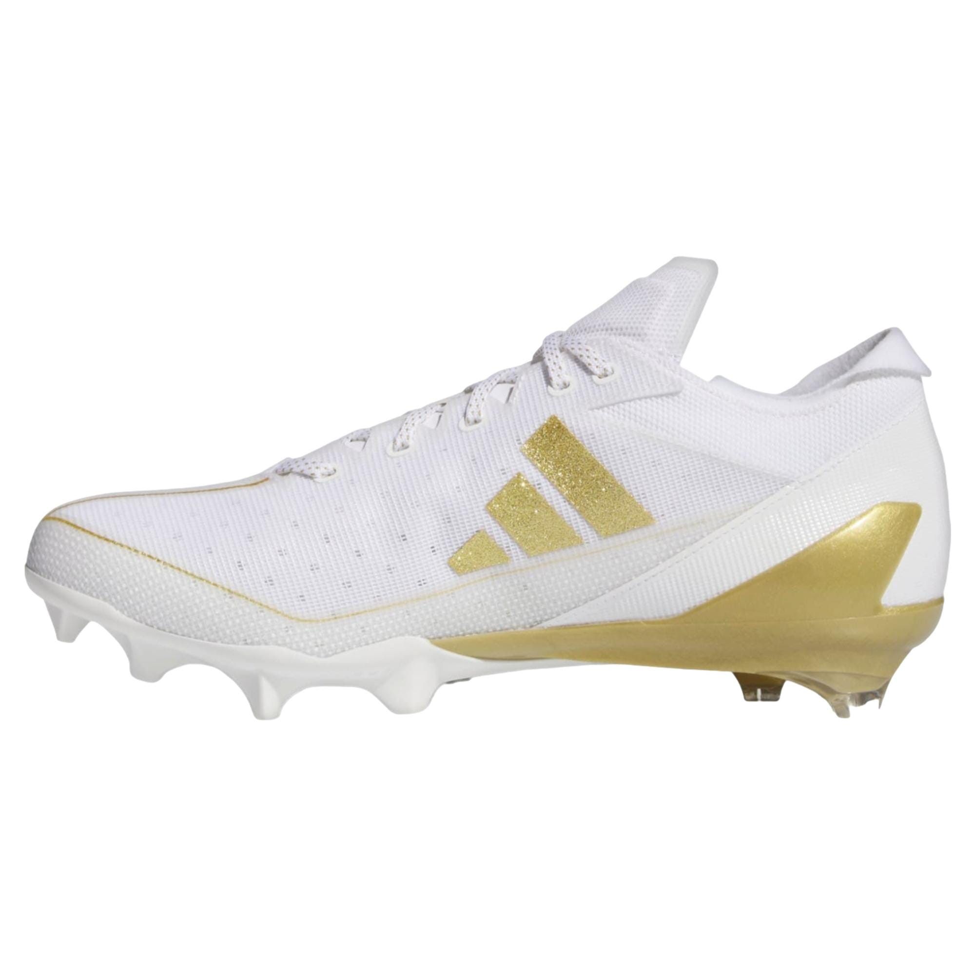 Adidas Adizero Electric Cloud White IE4381 Size US 8.5 / EU 41-42 - 4 Thumbnail
