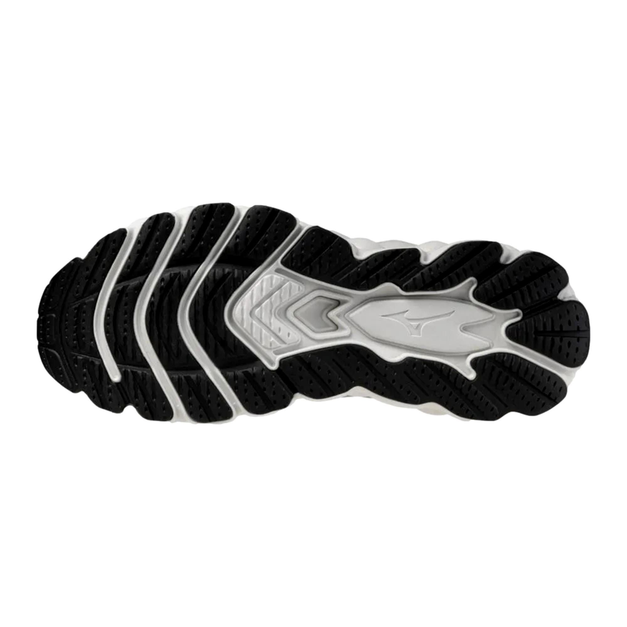 Mizuno Wave Sky 8 Ultimate Grey / Black 411462.UG90 Size US 8.5 / EU 41-42 - 3 Thumbnail