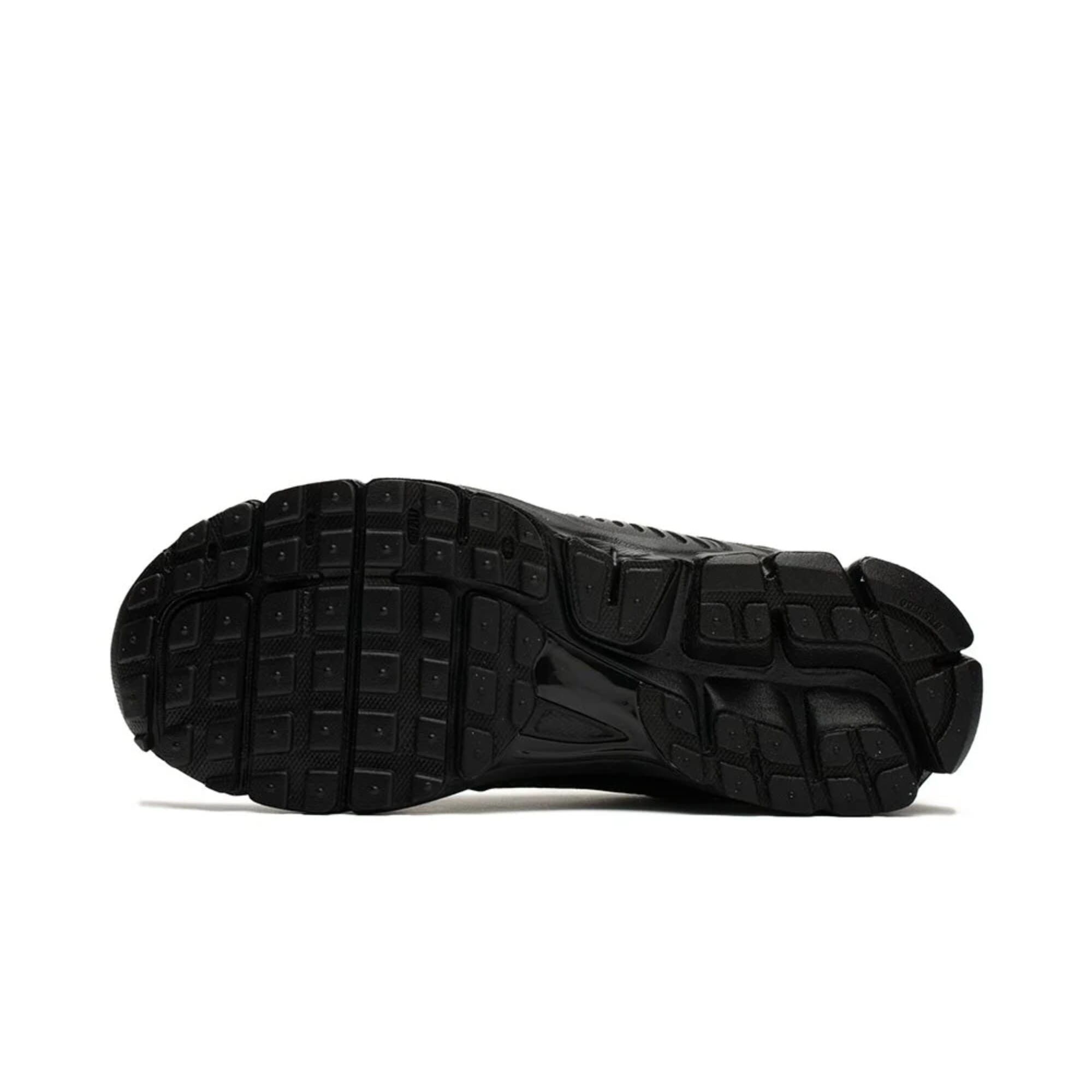 Nike Zoom Vomero 5 Black / Black BV1358-003 Size US 8.5 / EU 41-42 - 4 Thumbnail