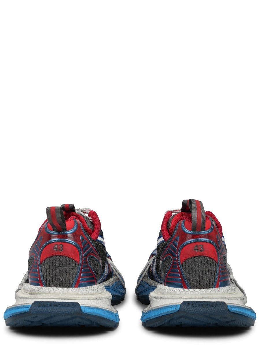 Balenciaga BALENCIAGA SNEAKER "3XL" - MULTICOLOUR (IT 45) Size US 12 / EU 45 - 4 Thumbnail