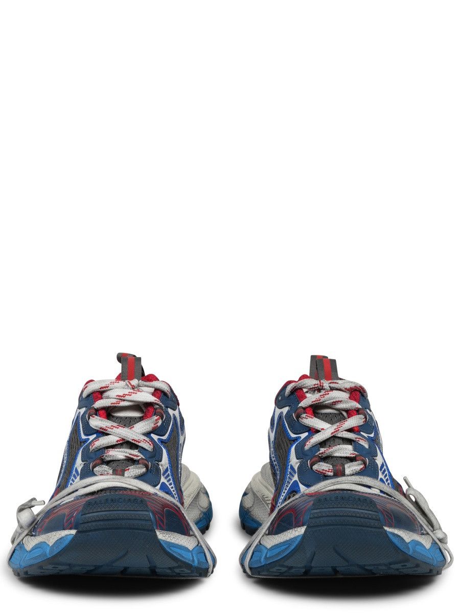 Balenciaga BALENCIAGA SNEAKER "3XL" - MULTICOLOUR (IT 43) Size US 10 / EU 43 - 3 Thumbnail