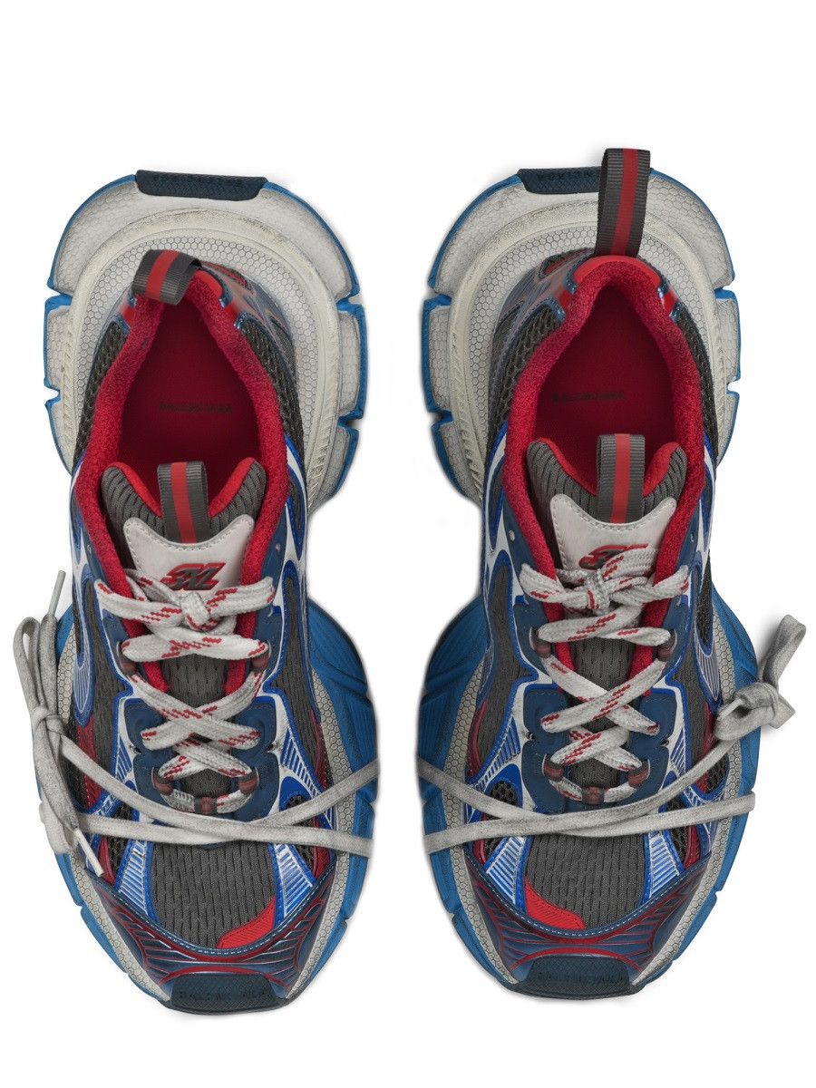 Balenciaga BALENCIAGA SNEAKER "3XL" - MULTICOLOUR (IT 41) Size US 8 / EU 41 - 5 Thumbnail