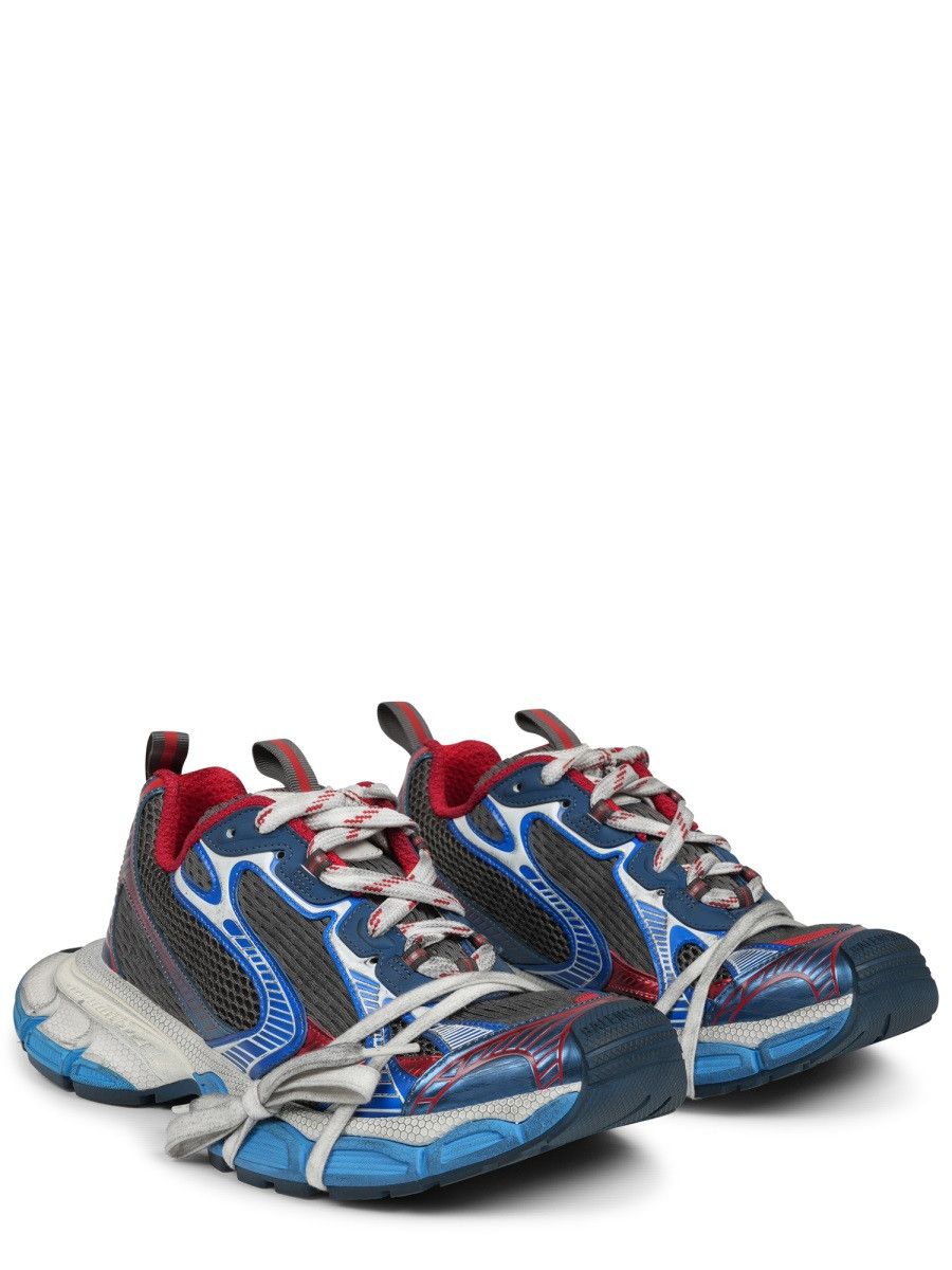 Balenciaga BALENCIAGA SNEAKER "3XL" - MULTICOLOUR (IT 41) Size US 8 / EU 41 - 2 Thumbnail