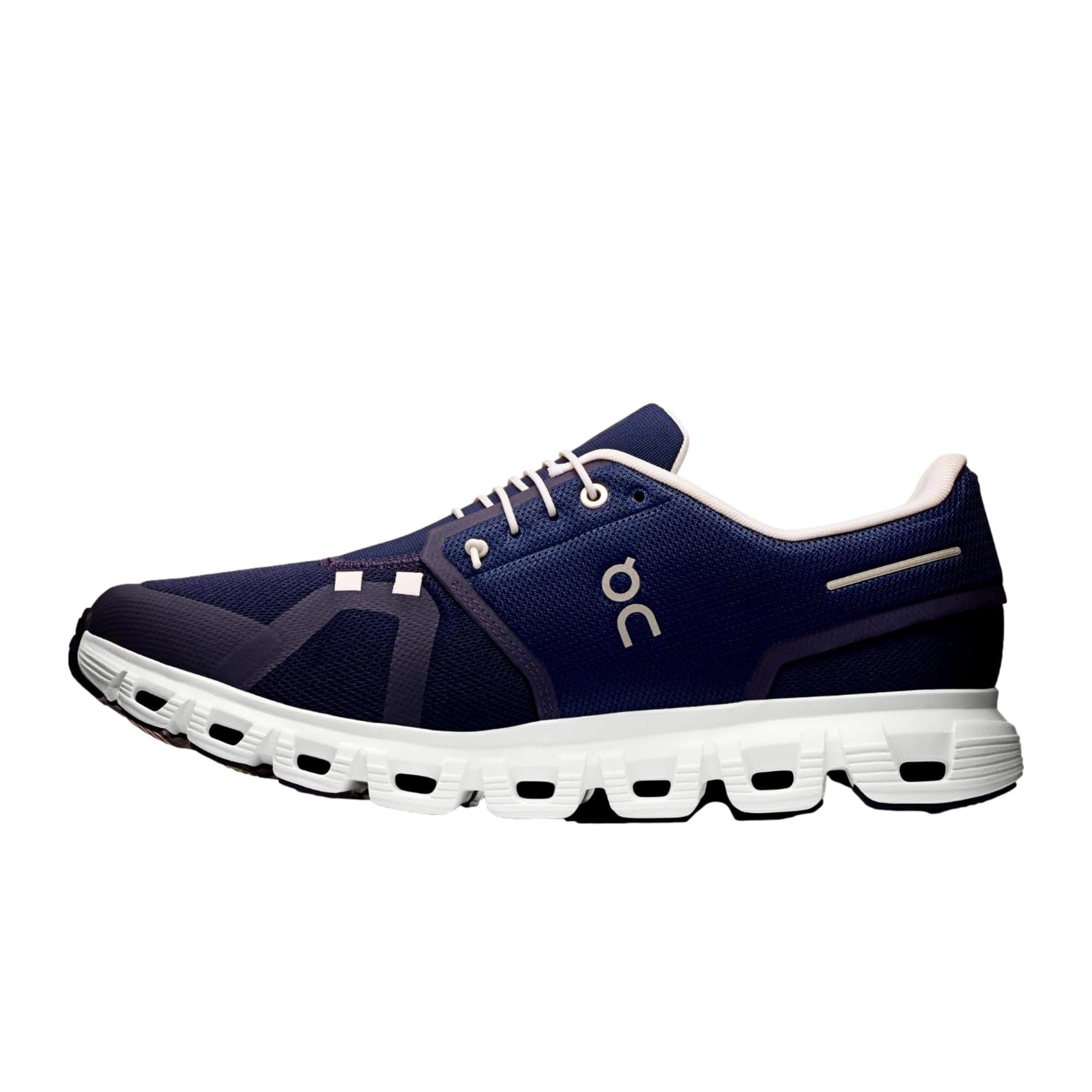 On Cloud 6 Midnight / White 3MF10070692 Size US 8.5 / EU 41-42 - 4 Thumbnail
